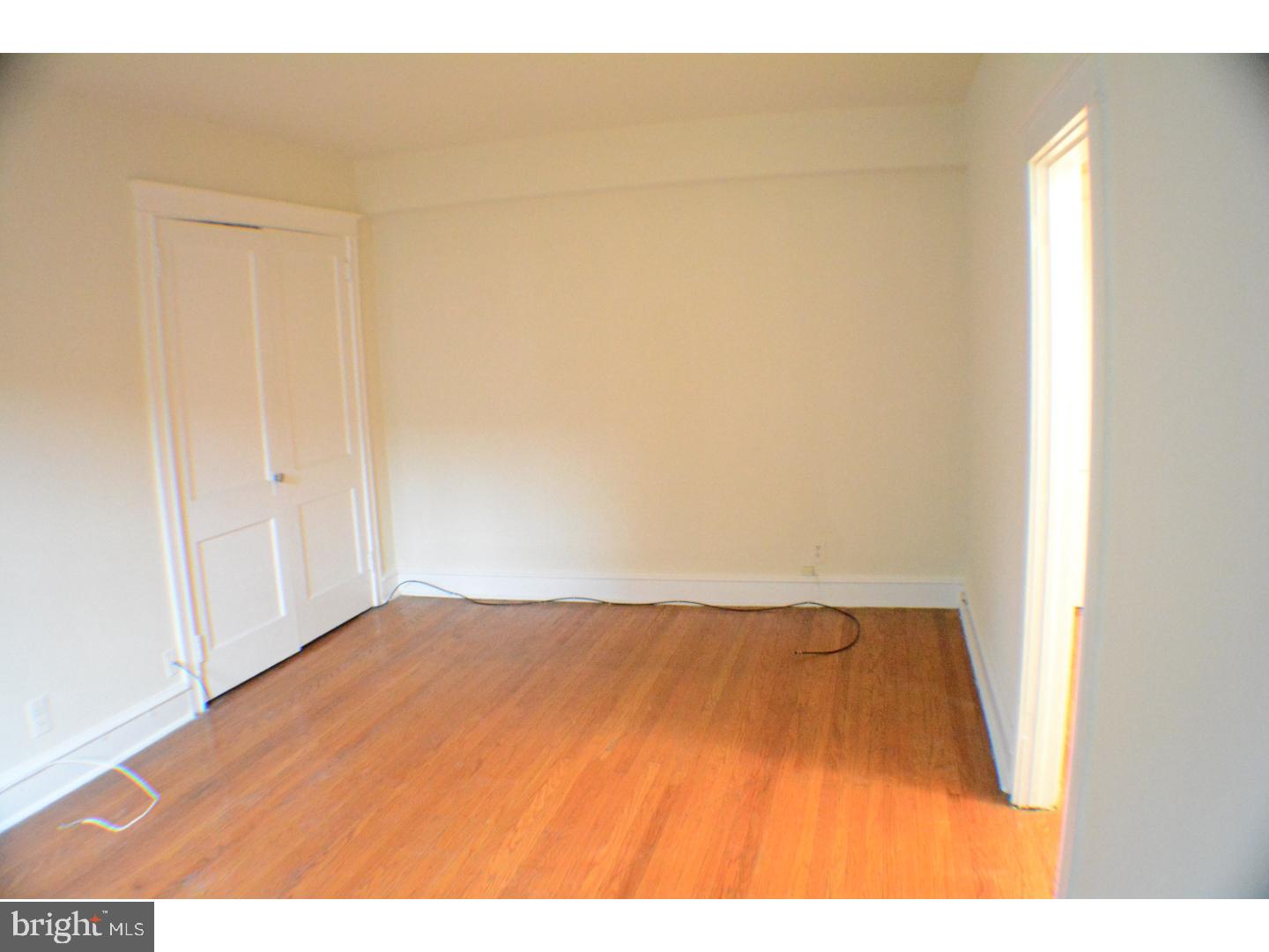 WISSAHICKON - Residential Lease