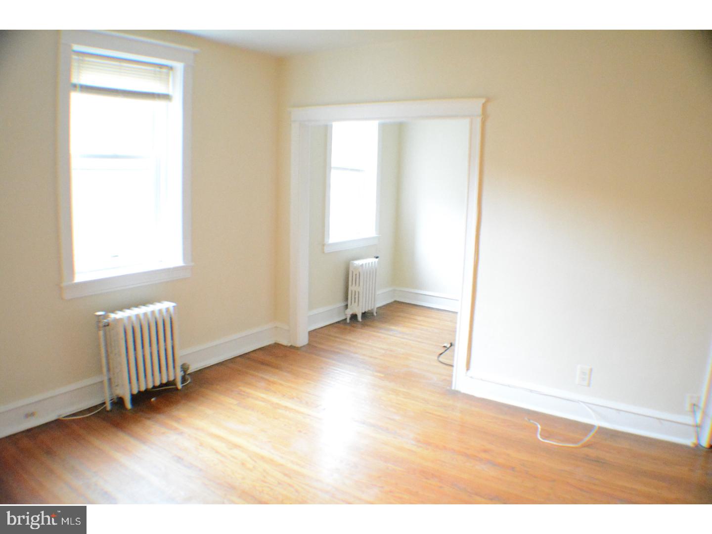 Spacious and affordable one bedroom apartment set adjacent to the serene Wissahickon Valley Park. Tenants only pay electric - heat, hot & cold water and cooking gas included. Hardwood floors throughout. Generous closet space. Secured entry building with intercom service & elevator. Laundry in building. Just a few blocks to train, 15 minute commute to center city. Quick access to all major highways. Local shopping & dining options are plentiful. Multiple units available. Check with Rob Kowalchik for a list.