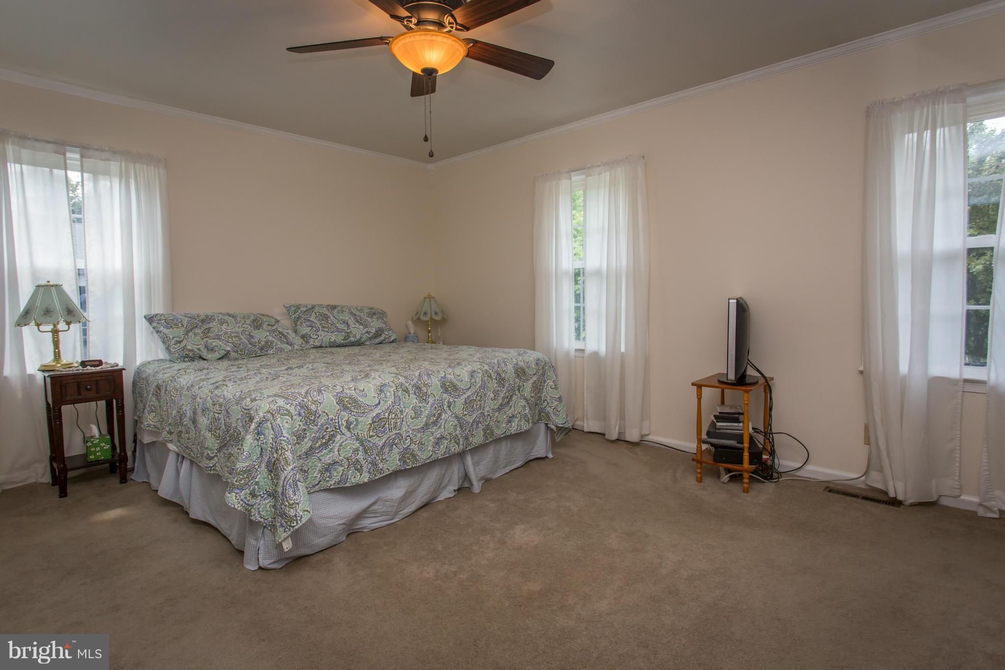 BRAFFERTON - Residential