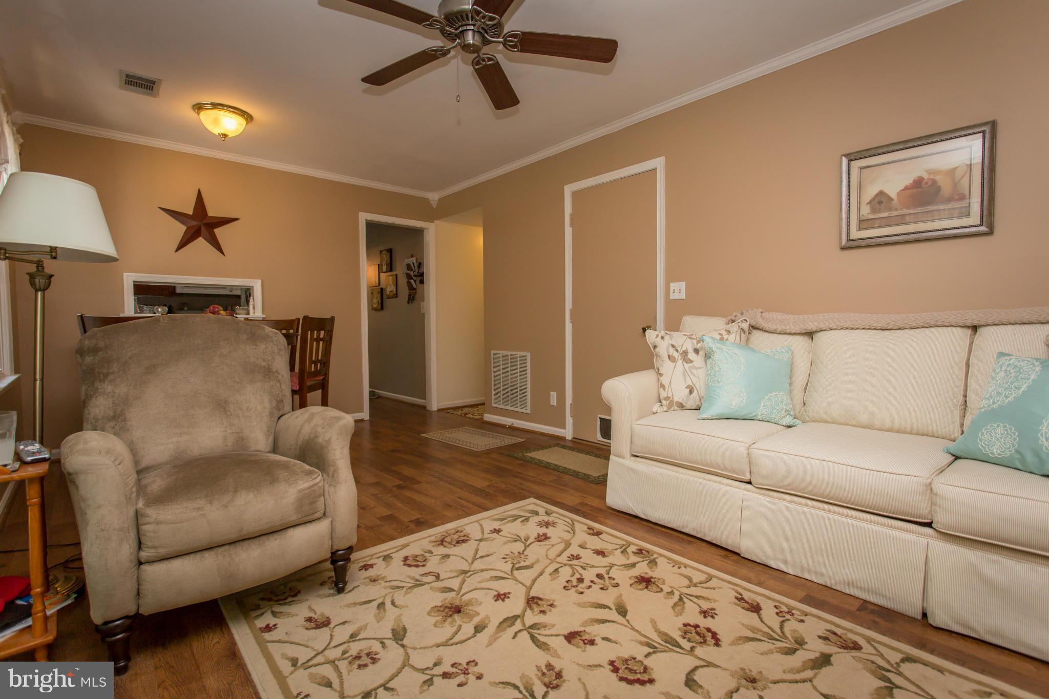 BRAFFERTON - Residential