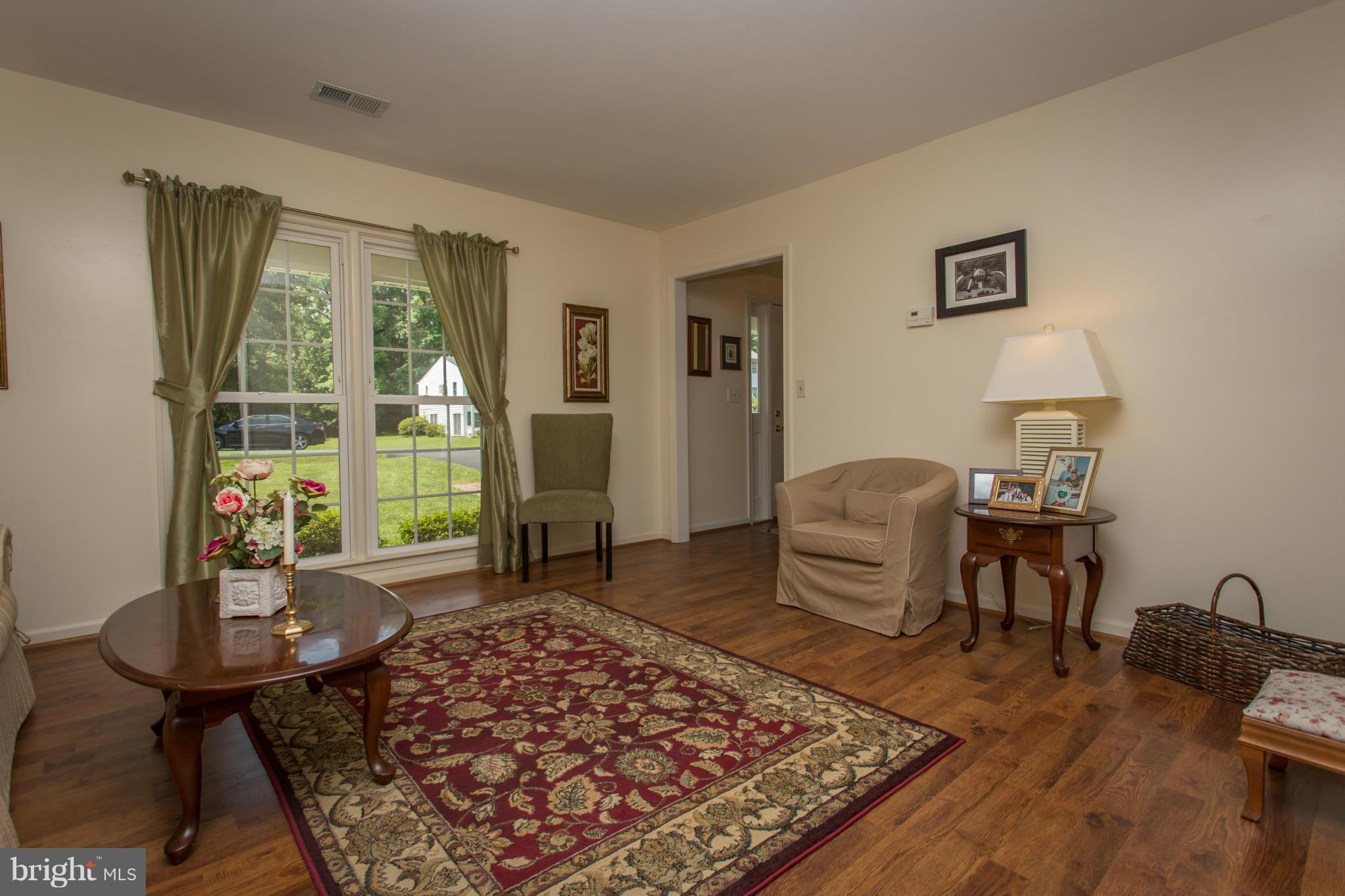 BRAFFERTON - Residential