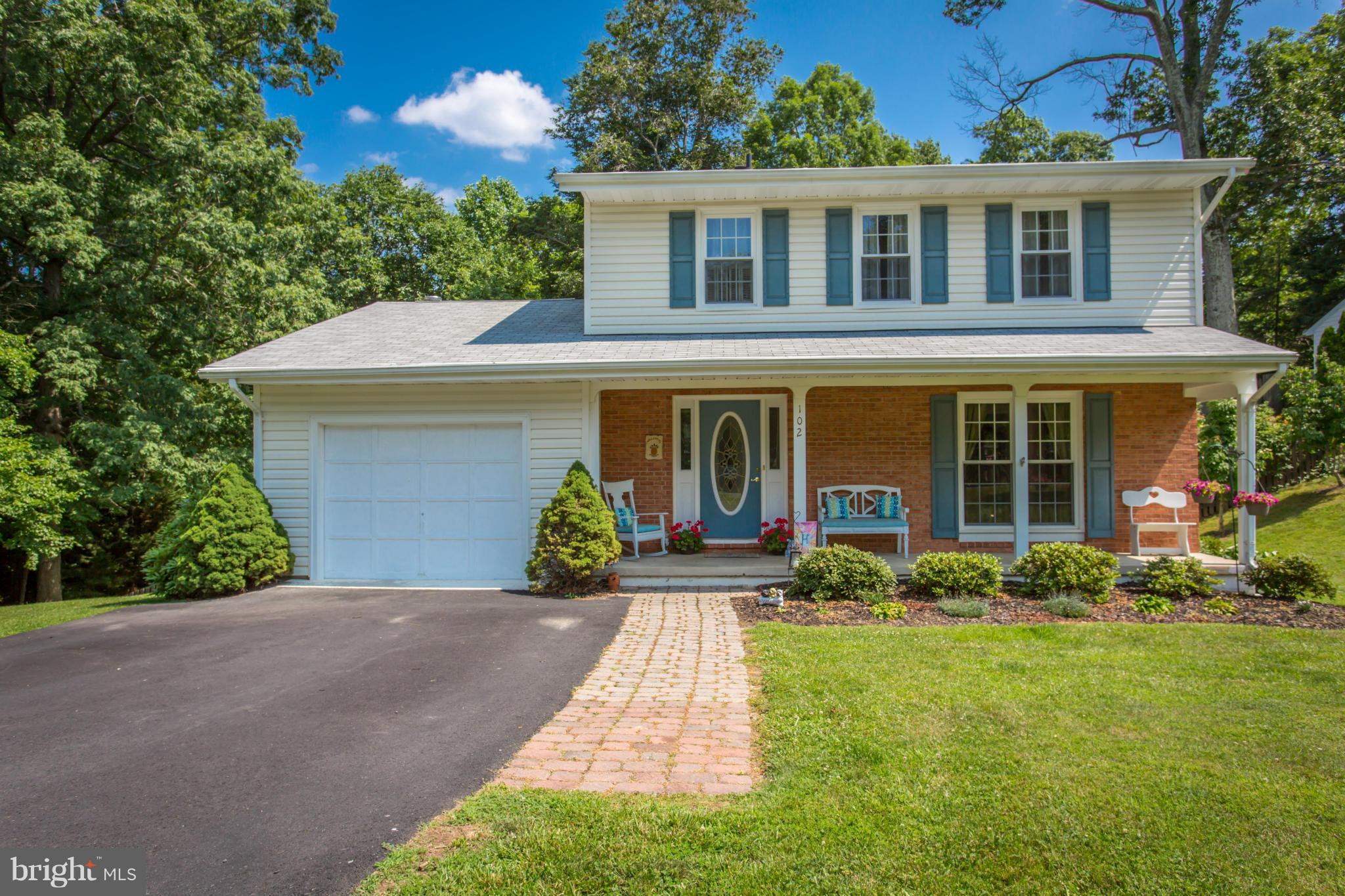 BRAFFERTON - Residential