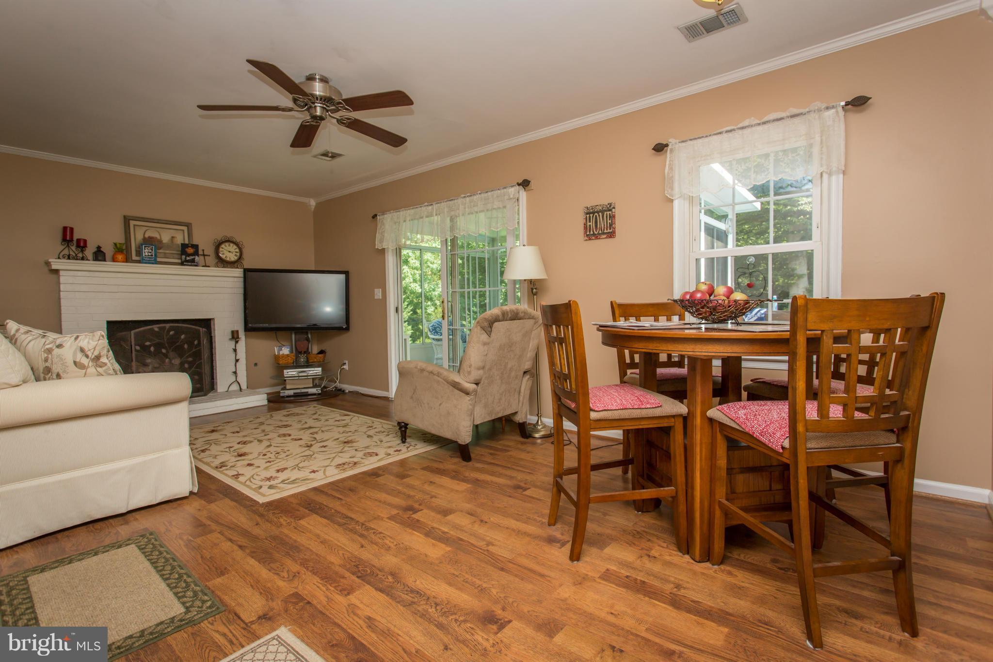 BRAFFERTON - Residential