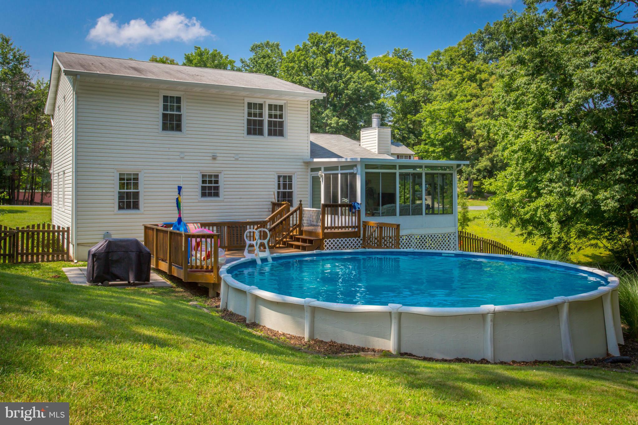 BRAFFERTON - Residential