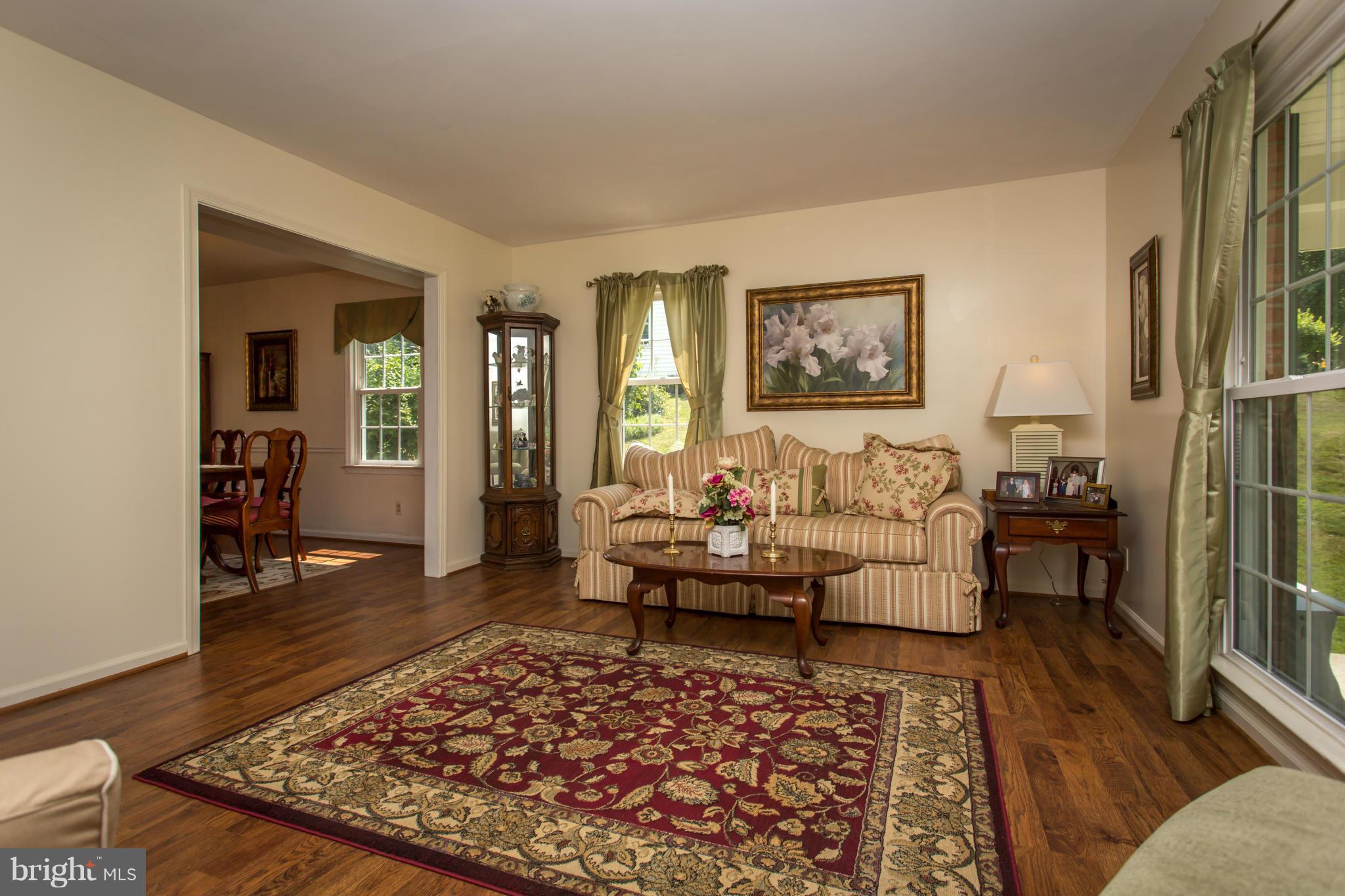 BRAFFERTON - Residential