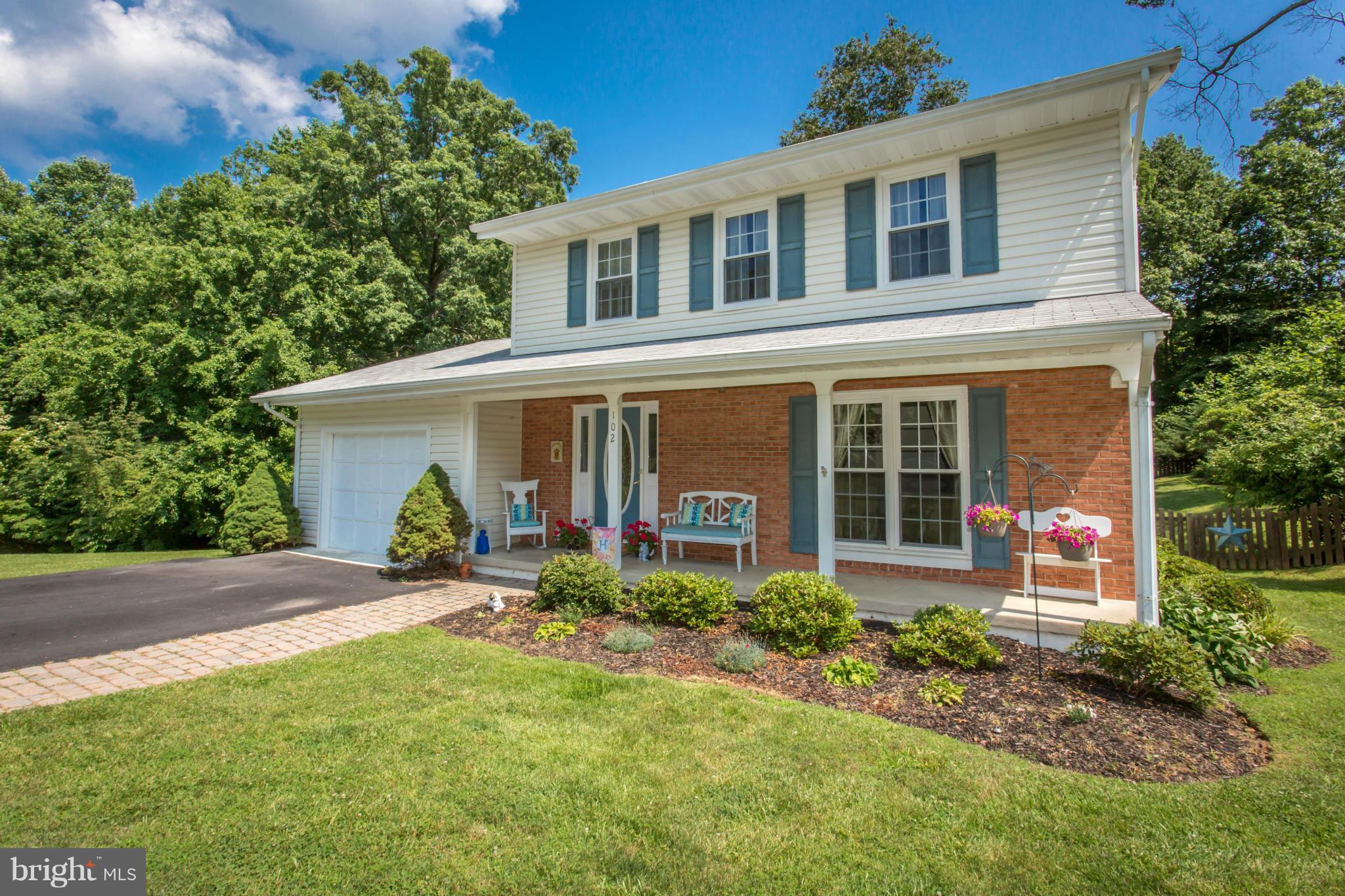 BRAFFERTON - Residential