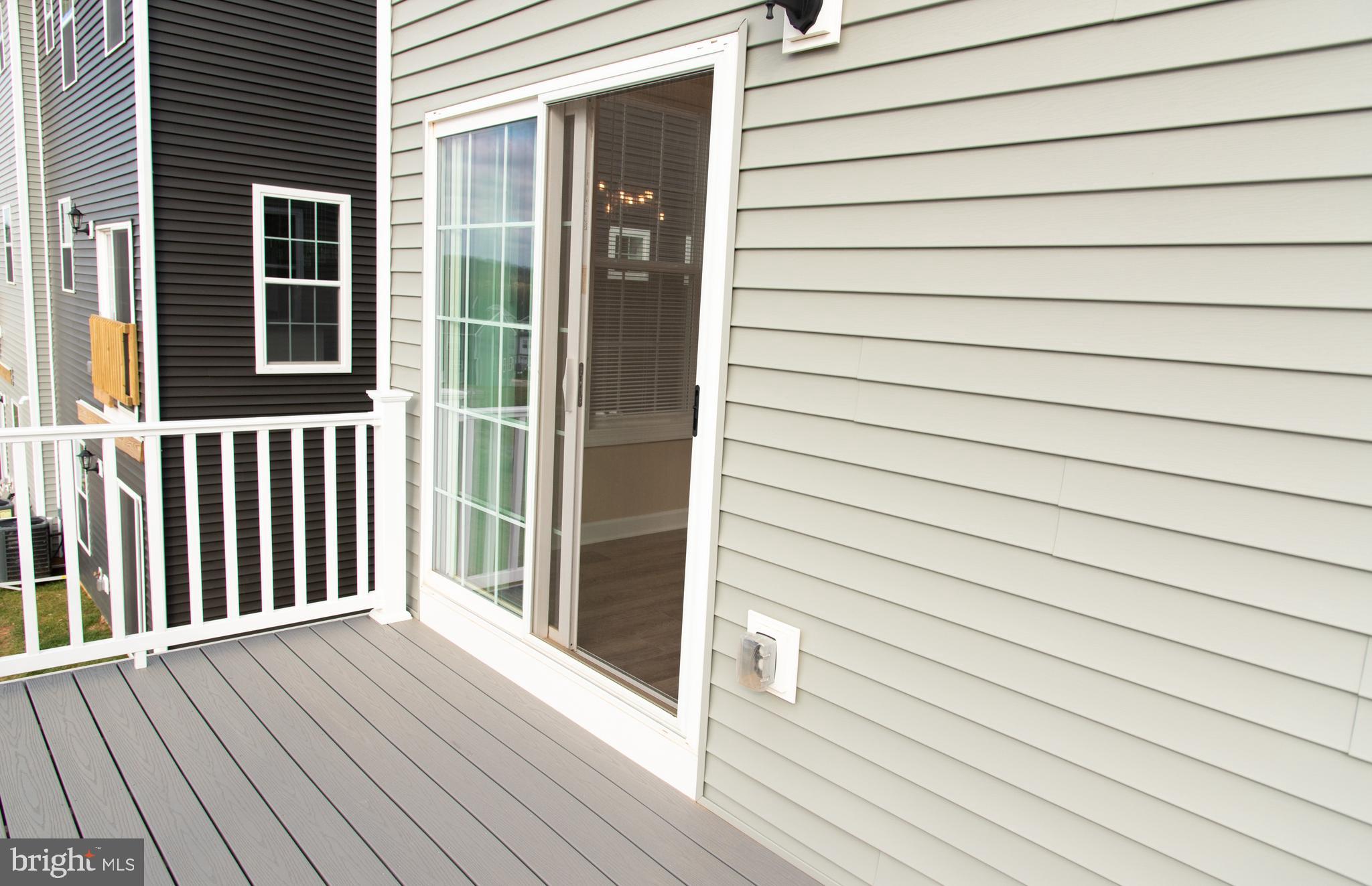 HUDSON RIDGE - Residential