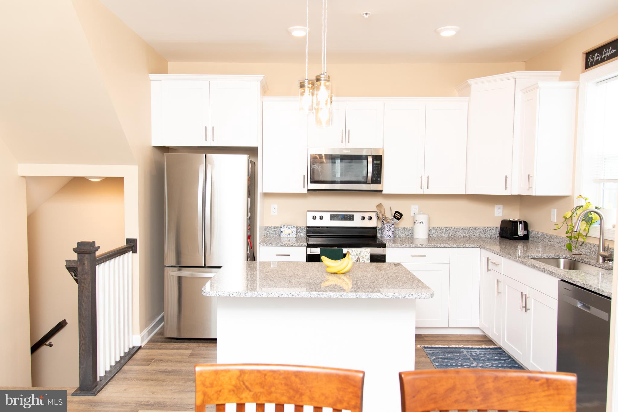 HUDSON RIDGE - Residential