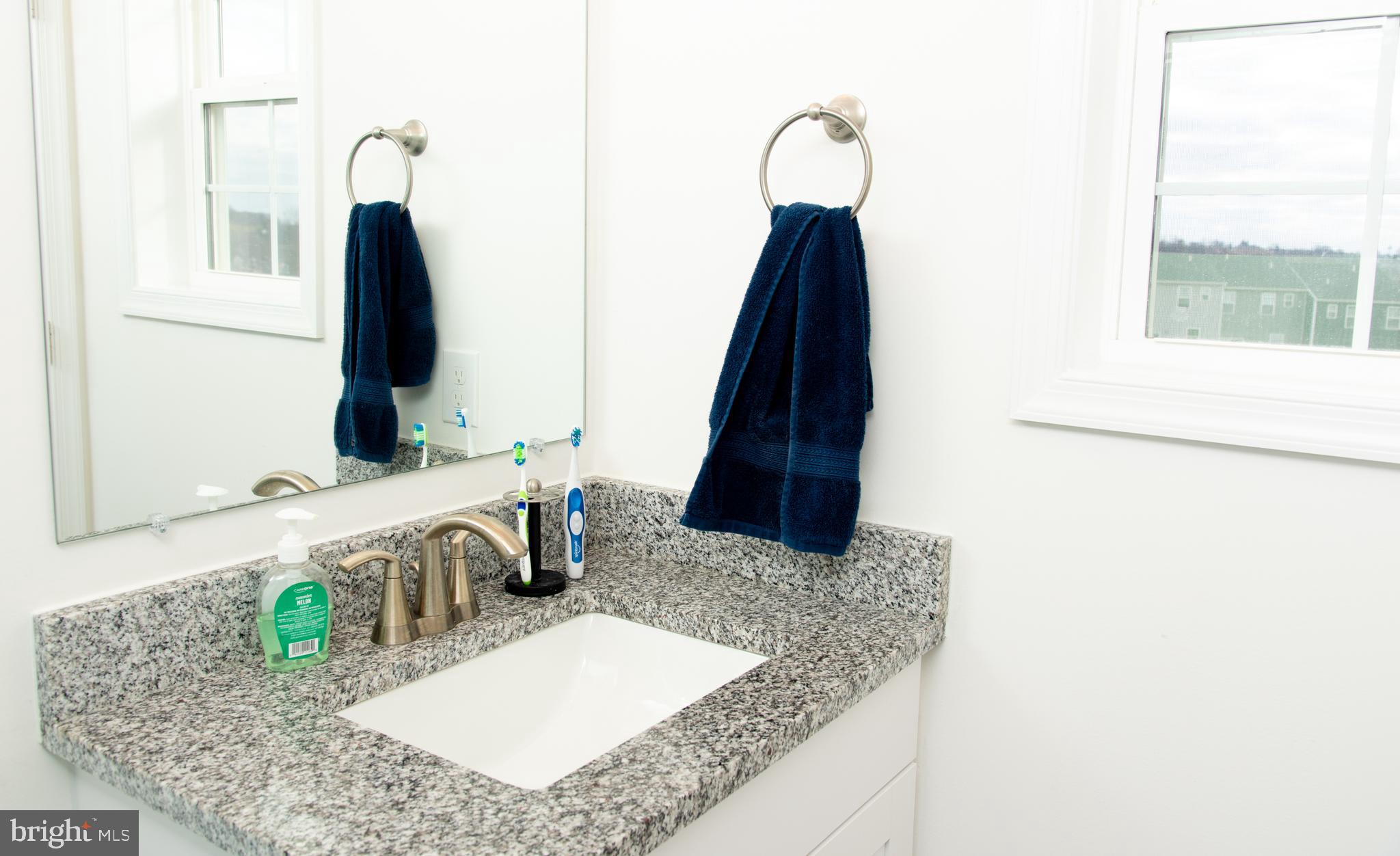 HUDSON RIDGE - Residential