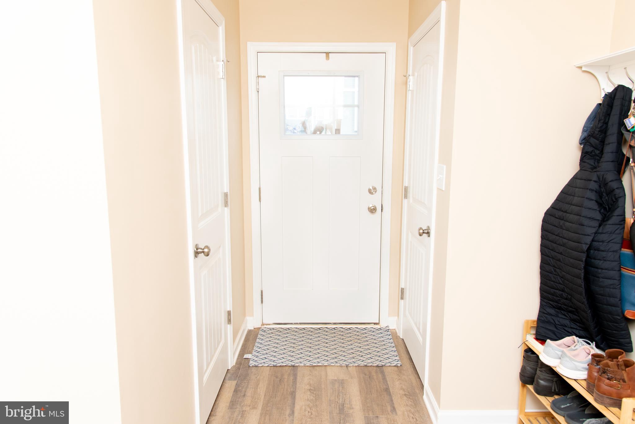 HUDSON RIDGE - Residential