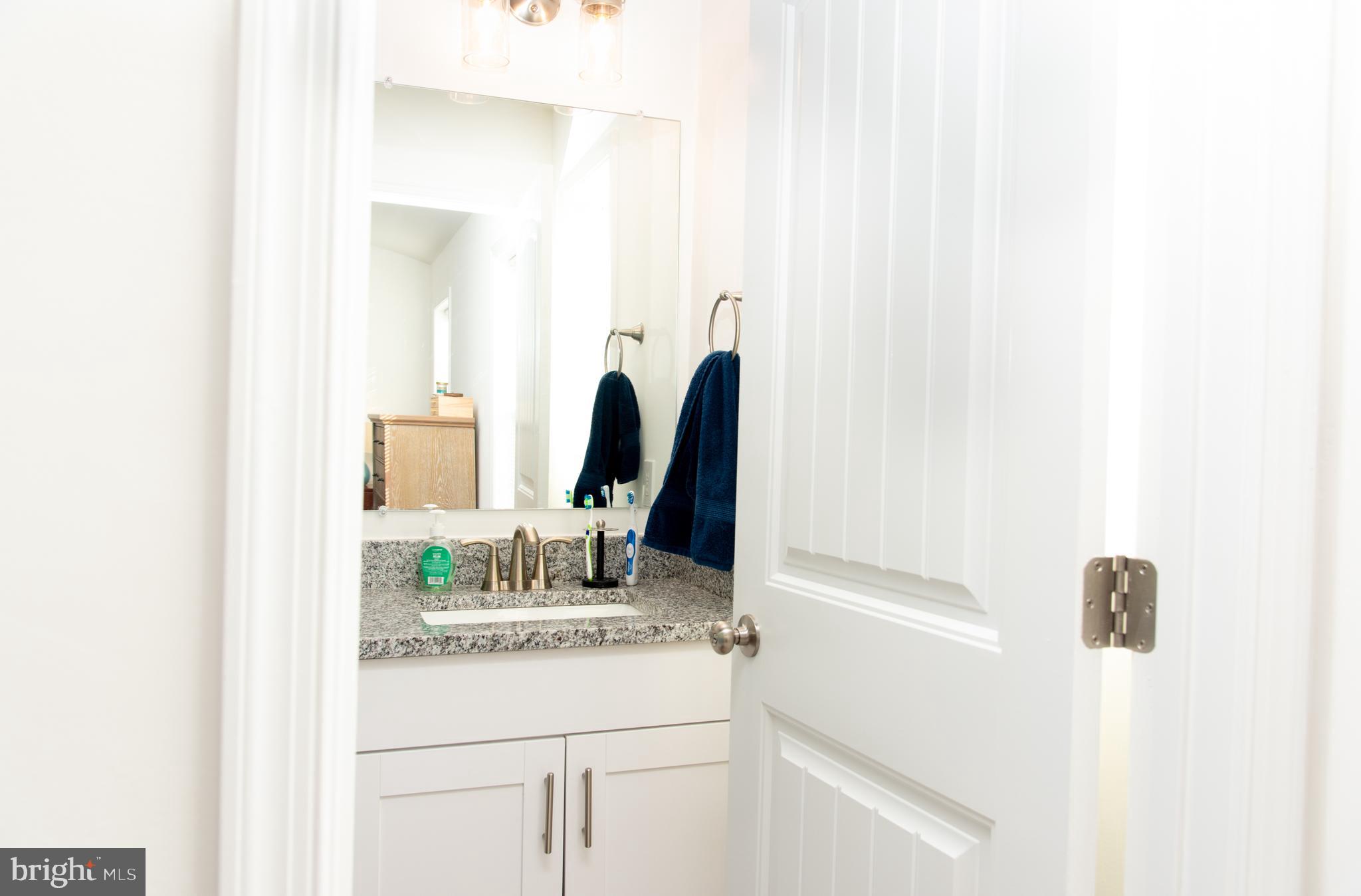 HUDSON RIDGE - Residential