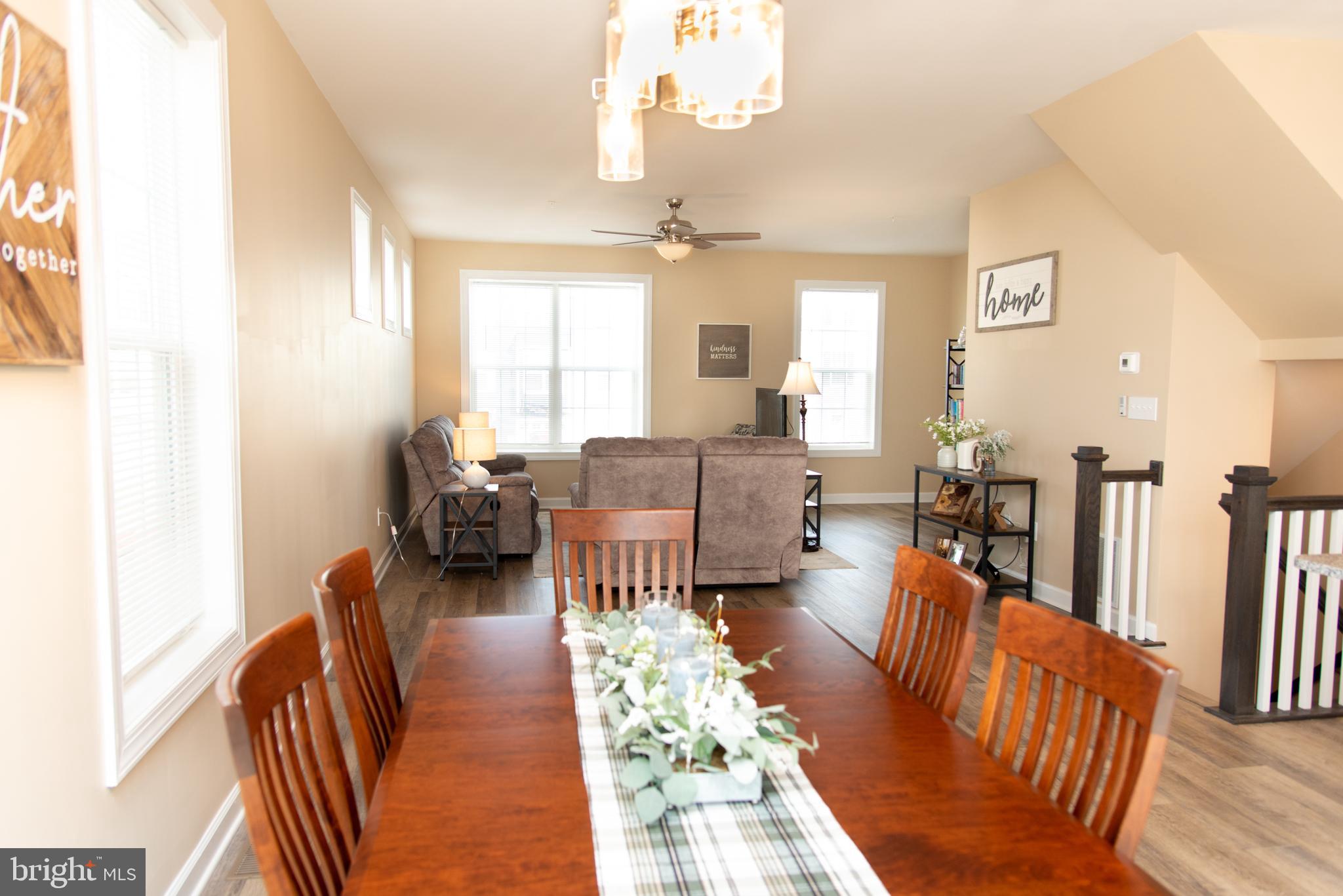 HUDSON RIDGE - Residential