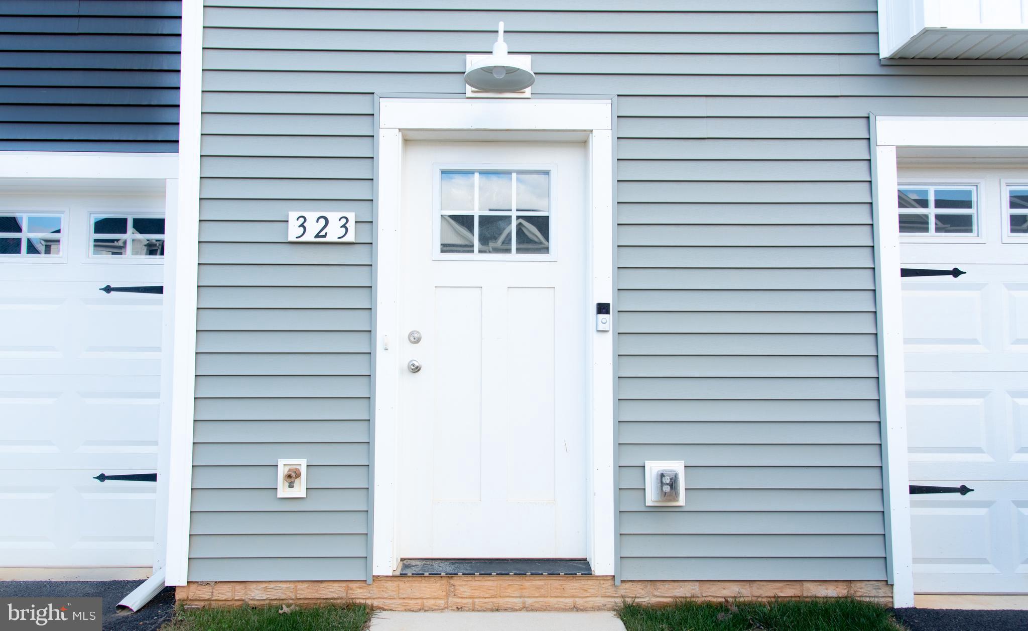 HUDSON RIDGE - Residential