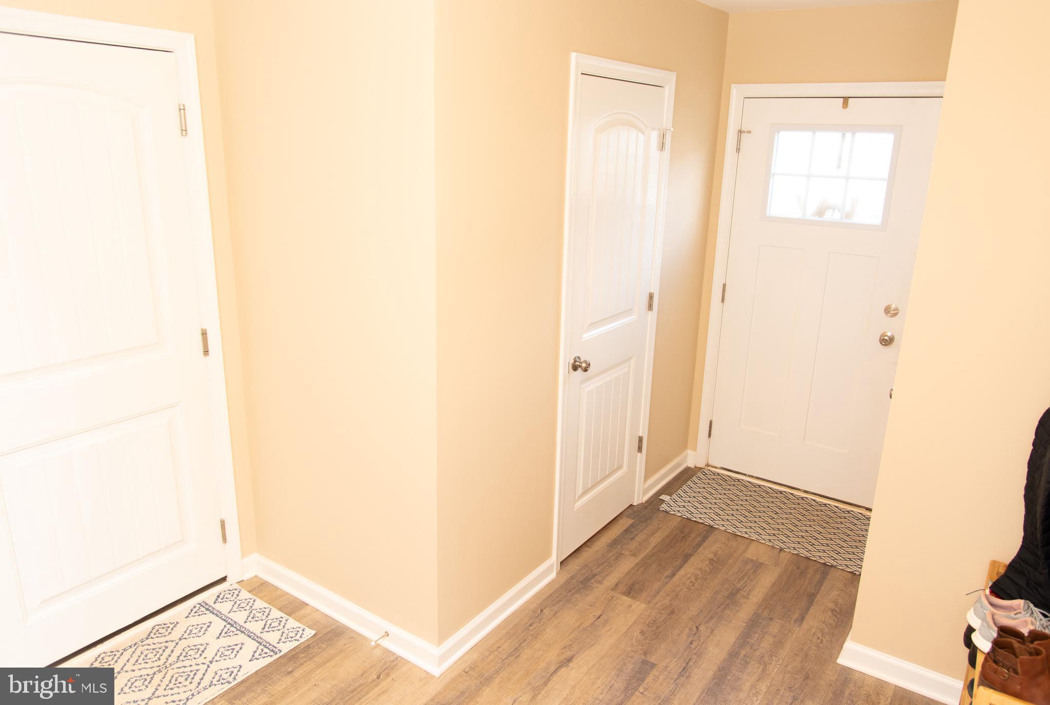 HUDSON RIDGE - Residential