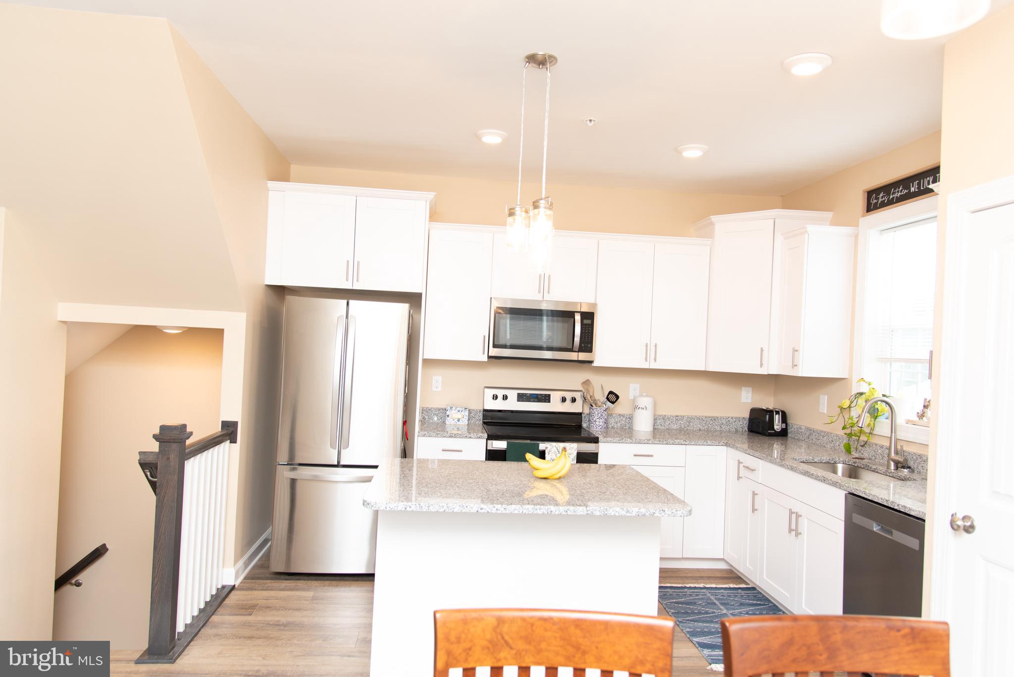 HUDSON RIDGE - Residential