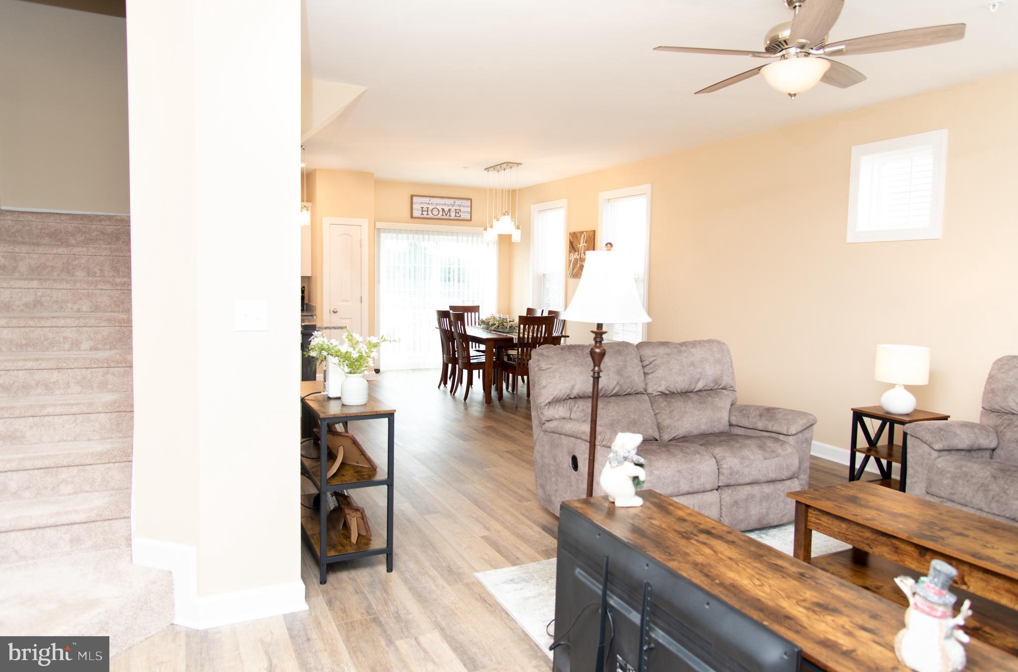 HUDSON RIDGE - Residential