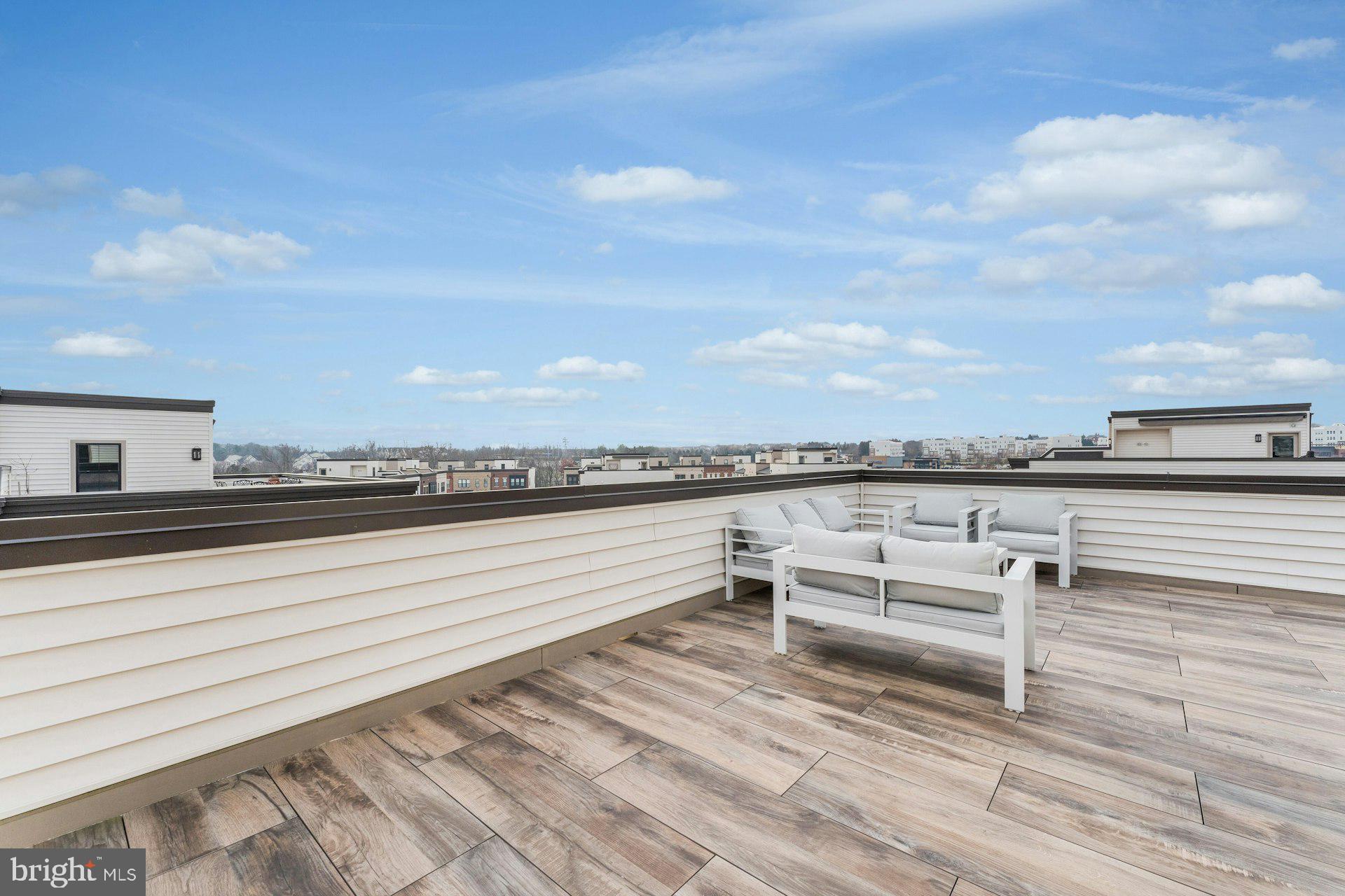 REGENCY AT BELMONT - Residential