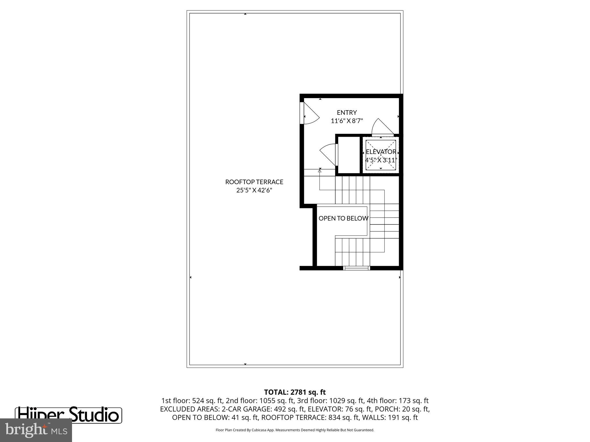 REGENCY AT BELMONT - Residential