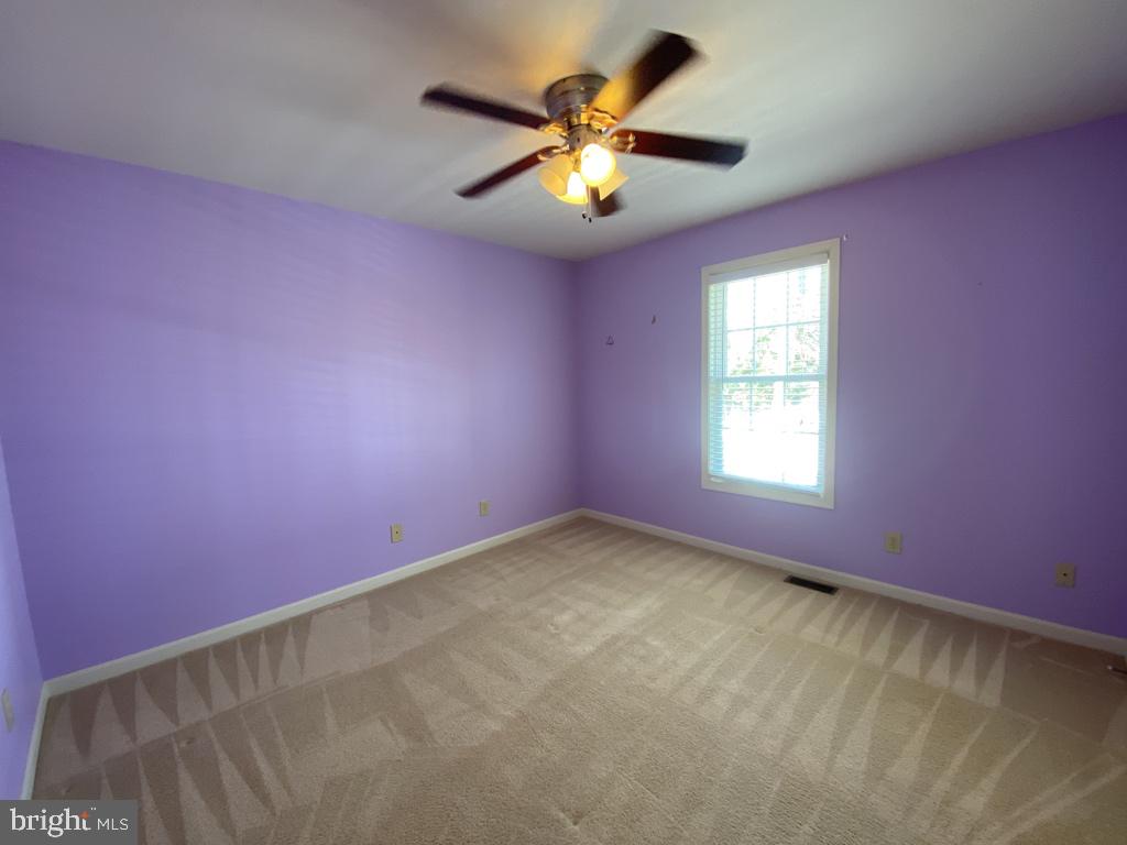 LAKE OF THE WOODS - Residential Lease