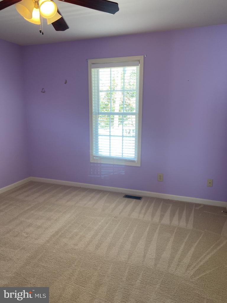 LAKE OF THE WOODS - Residential Lease