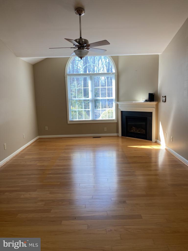 LAKE OF THE WOODS - Residential Lease