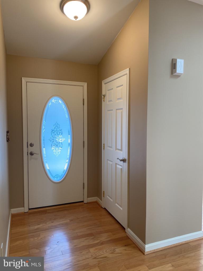 LAKE OF THE WOODS - Residential Lease