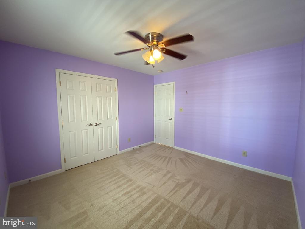 LAKE OF THE WOODS - Residential Lease