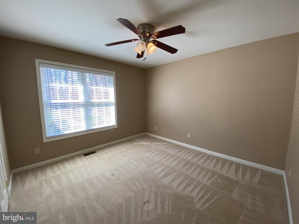 LAKE OF THE WOODS - Residential Lease