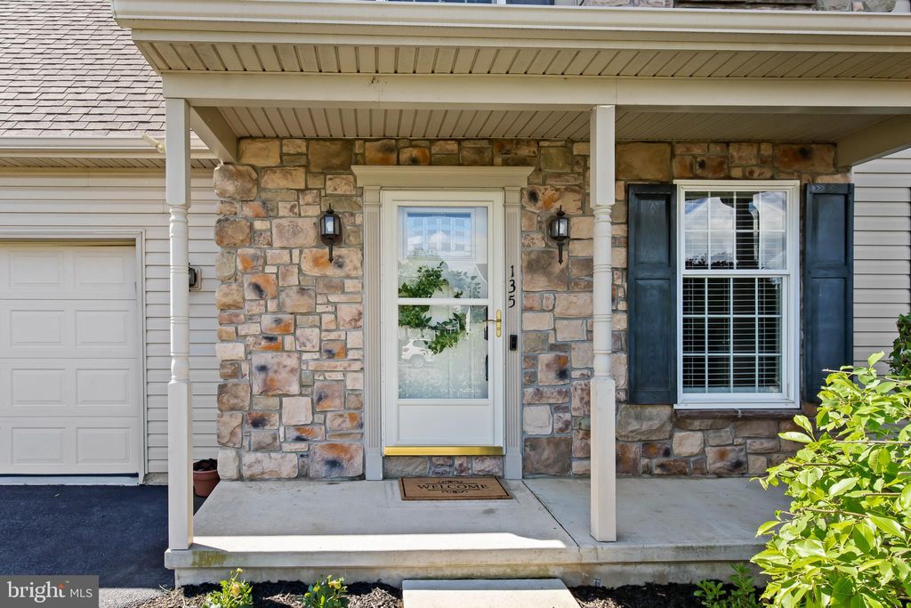 Photo of 135 EQUINE DR, MARIETTA, PA 17547 (MLS # PALA2034508)