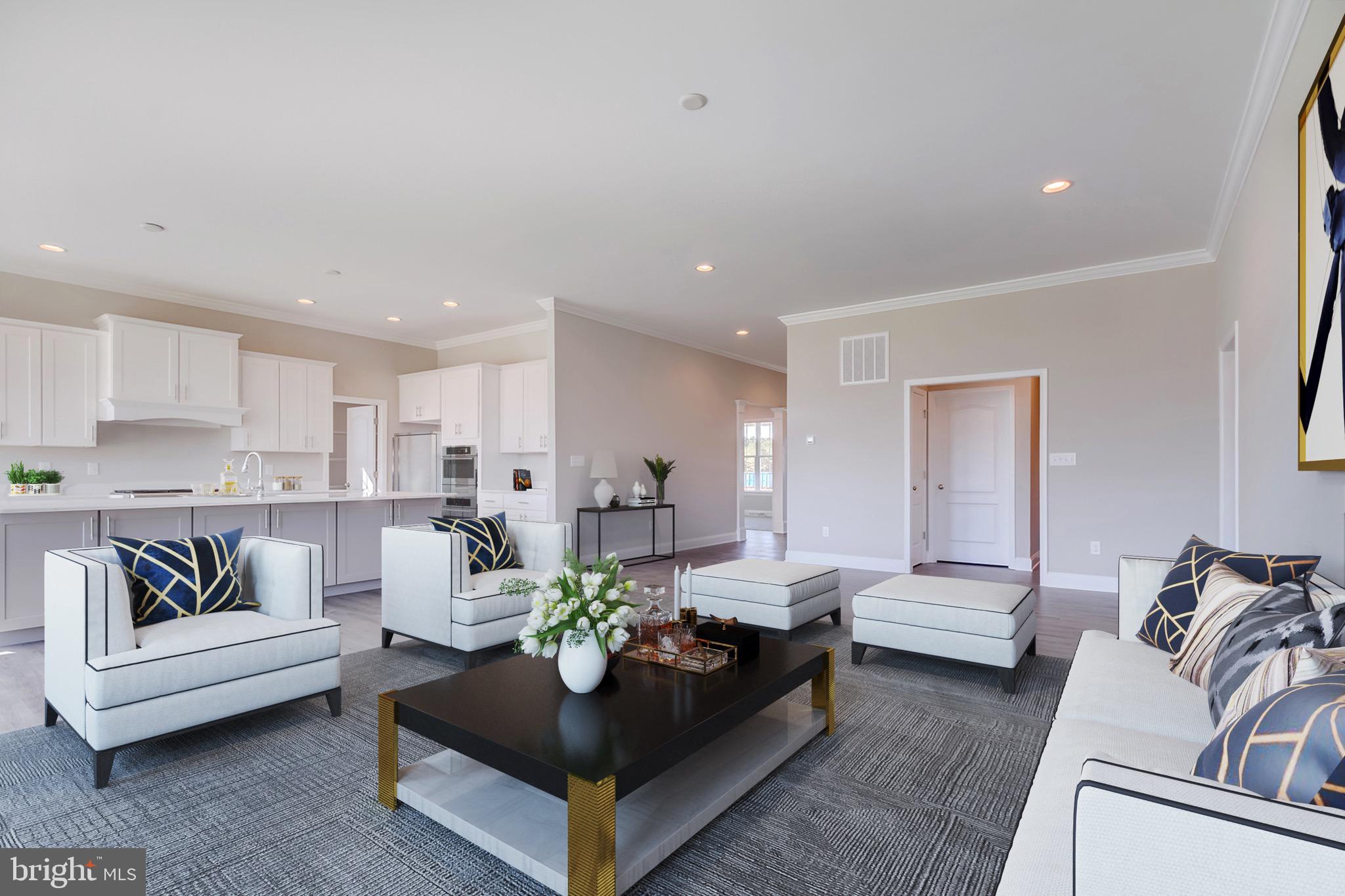 200 VALE BLVD OCV