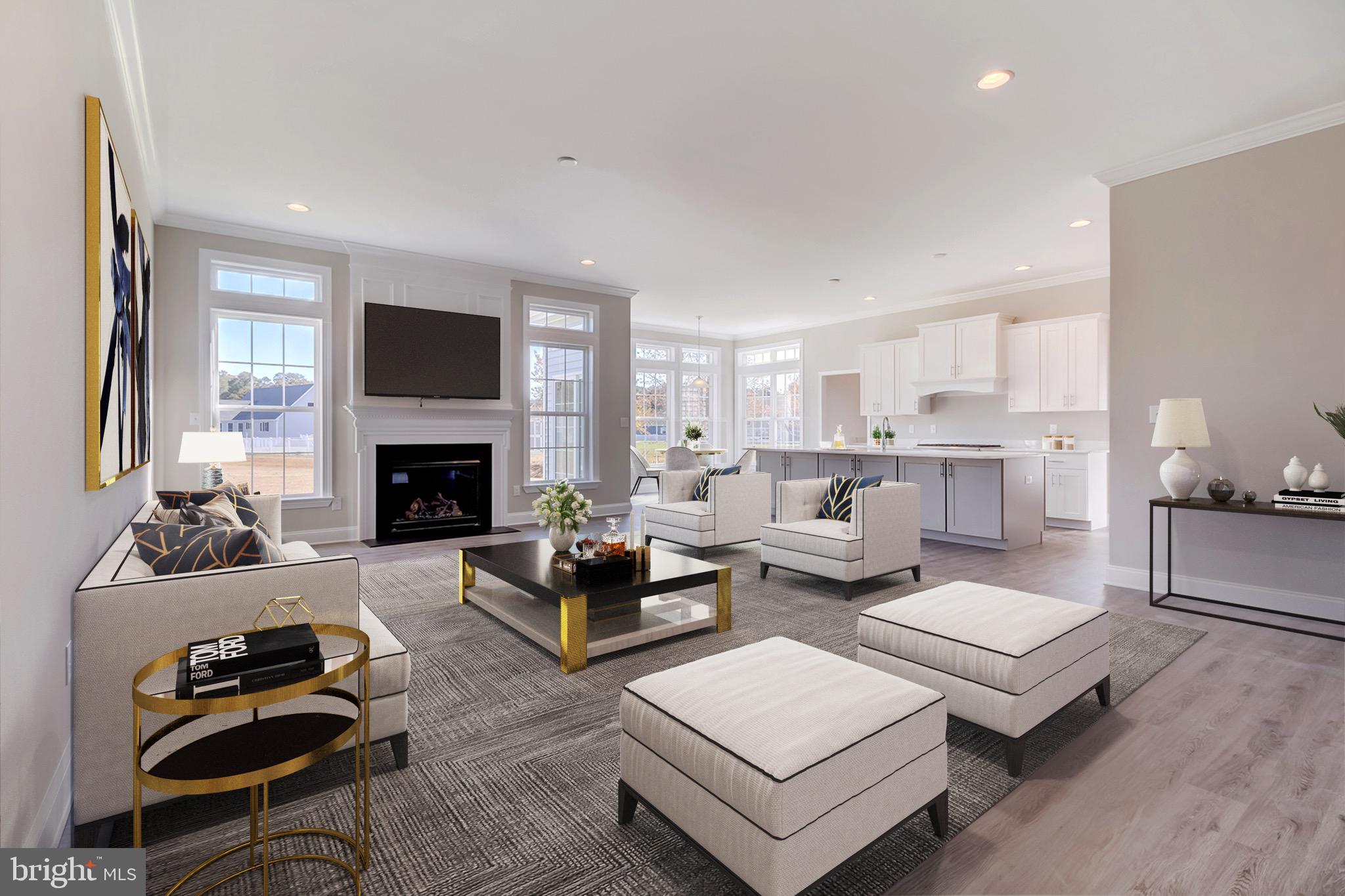 200 VALE BLVD OCV