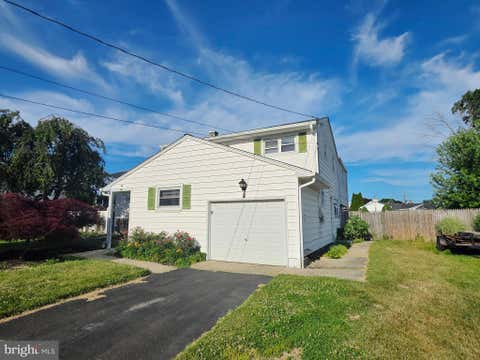 Homes For Sale - 9 Thorntown Lane<br/> BORDENTOWN, NJ 08505