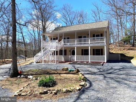 Featured picture for the property WVHS2006494