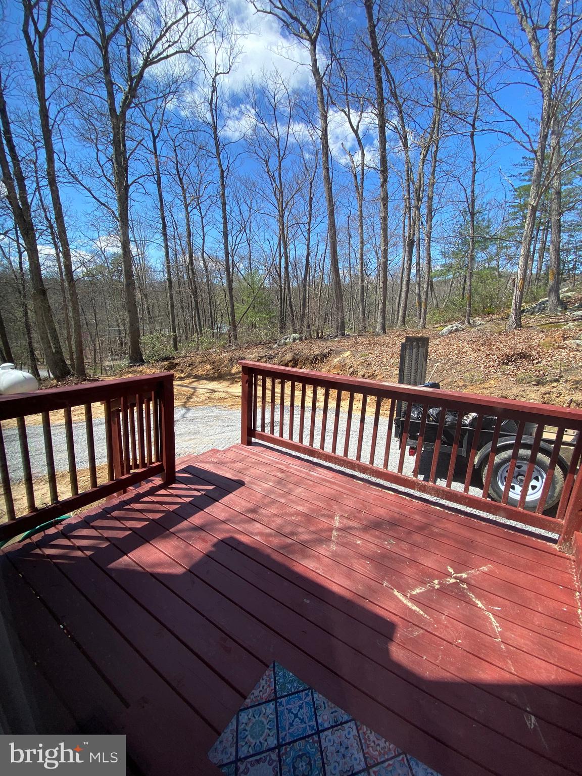 RITTERS HIDDEN VALLEY ESTATES - Residential