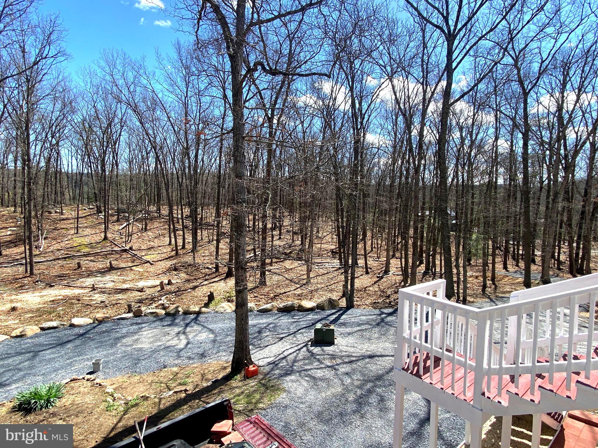 RITTERS HIDDEN VALLEY ESTATES - Residential