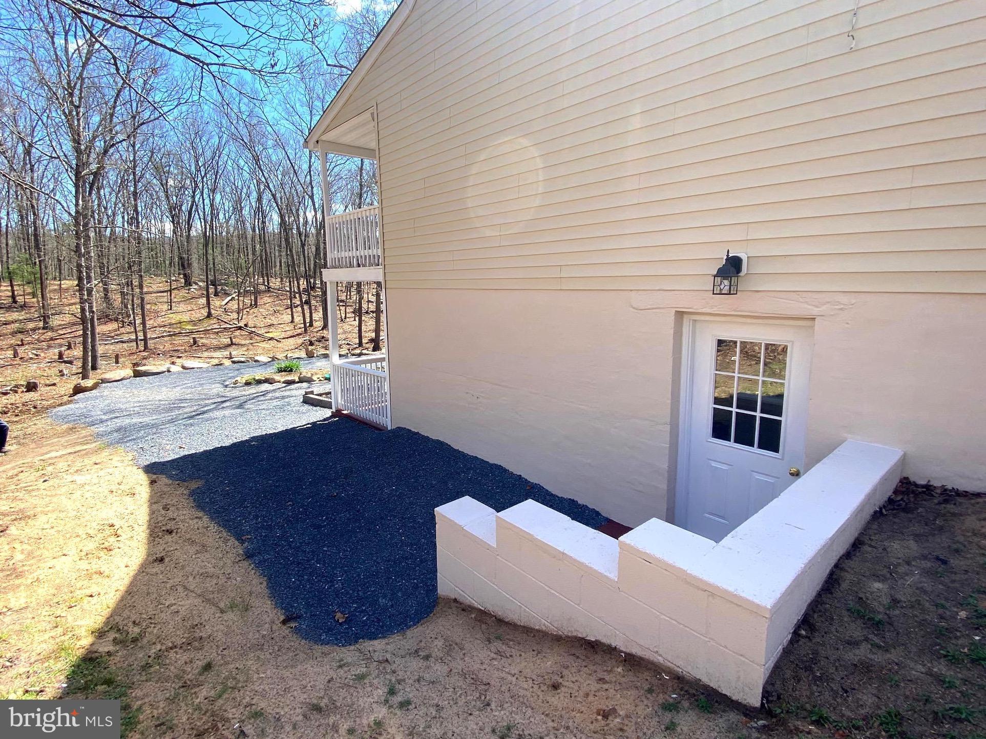 RITTERS HIDDEN VALLEY ESTATES - Residential