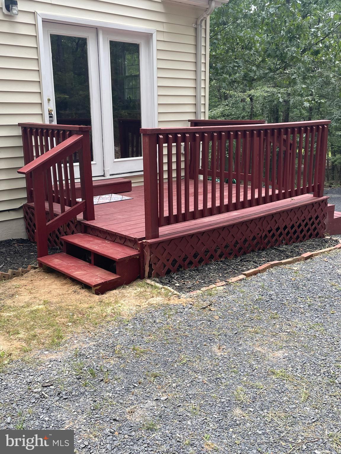 RITTERS HIDDEN VALLEY ESTATES - Residential