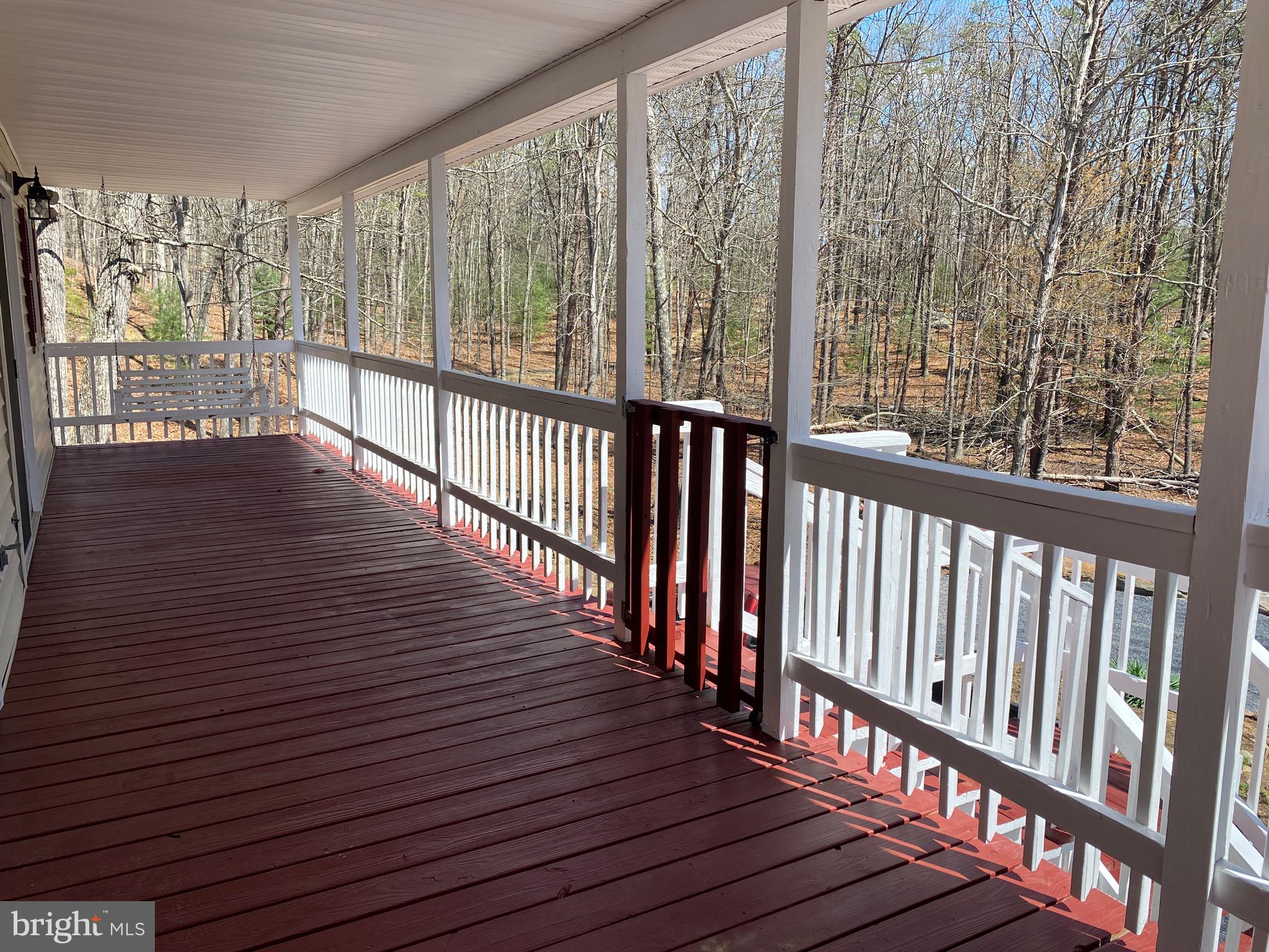 RITTERS HIDDEN VALLEY ESTATES - Residential