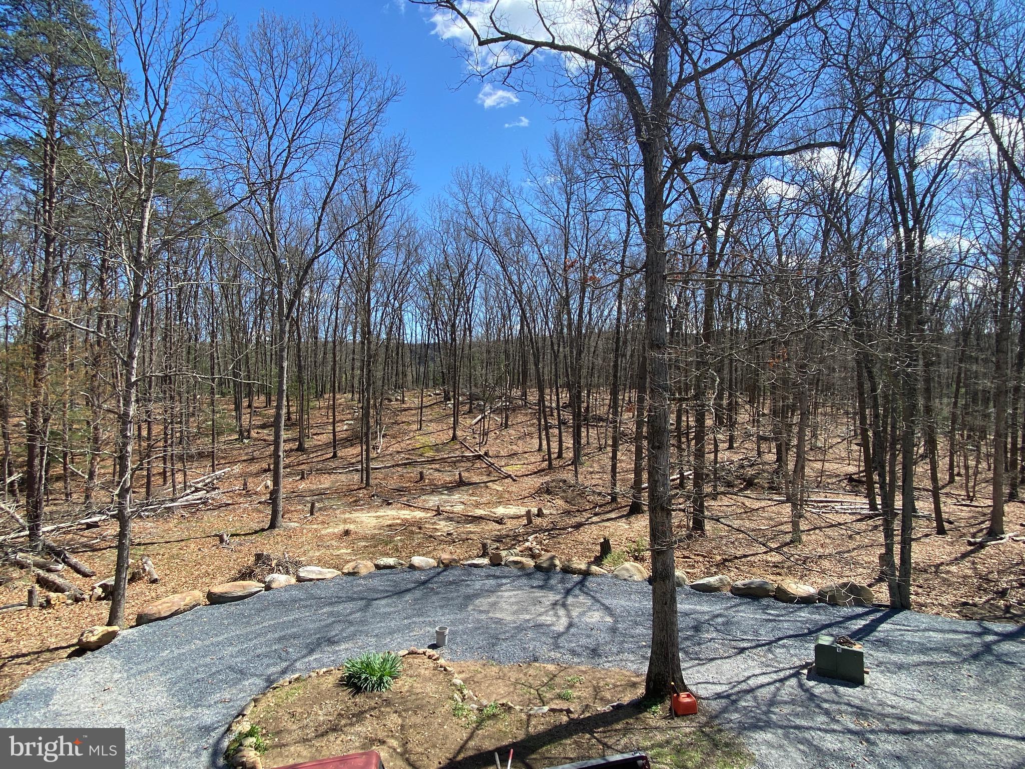 RITTERS HIDDEN VALLEY ESTATES - Residential