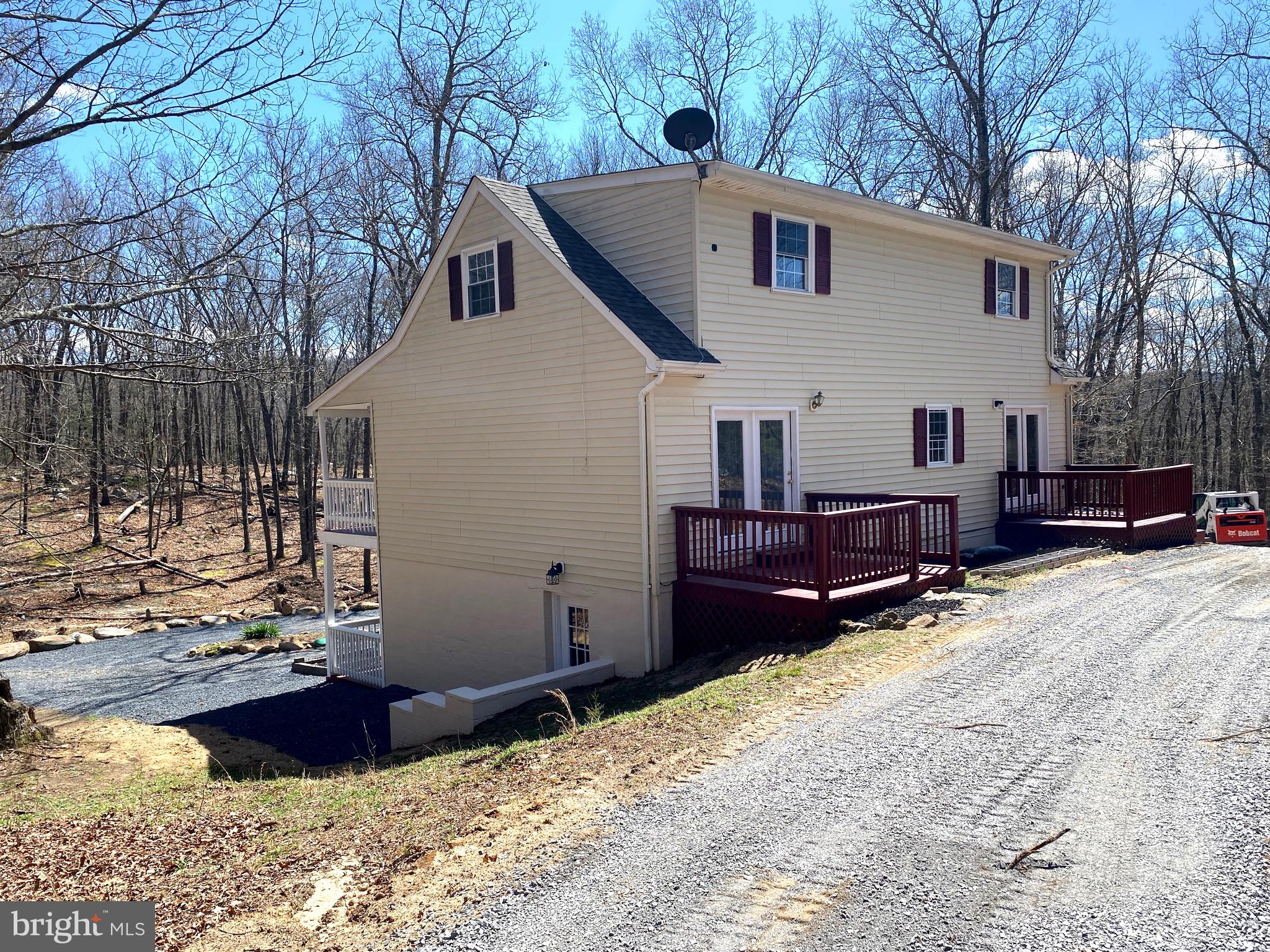 RITTERS HIDDEN VALLEY ESTATES - Residential