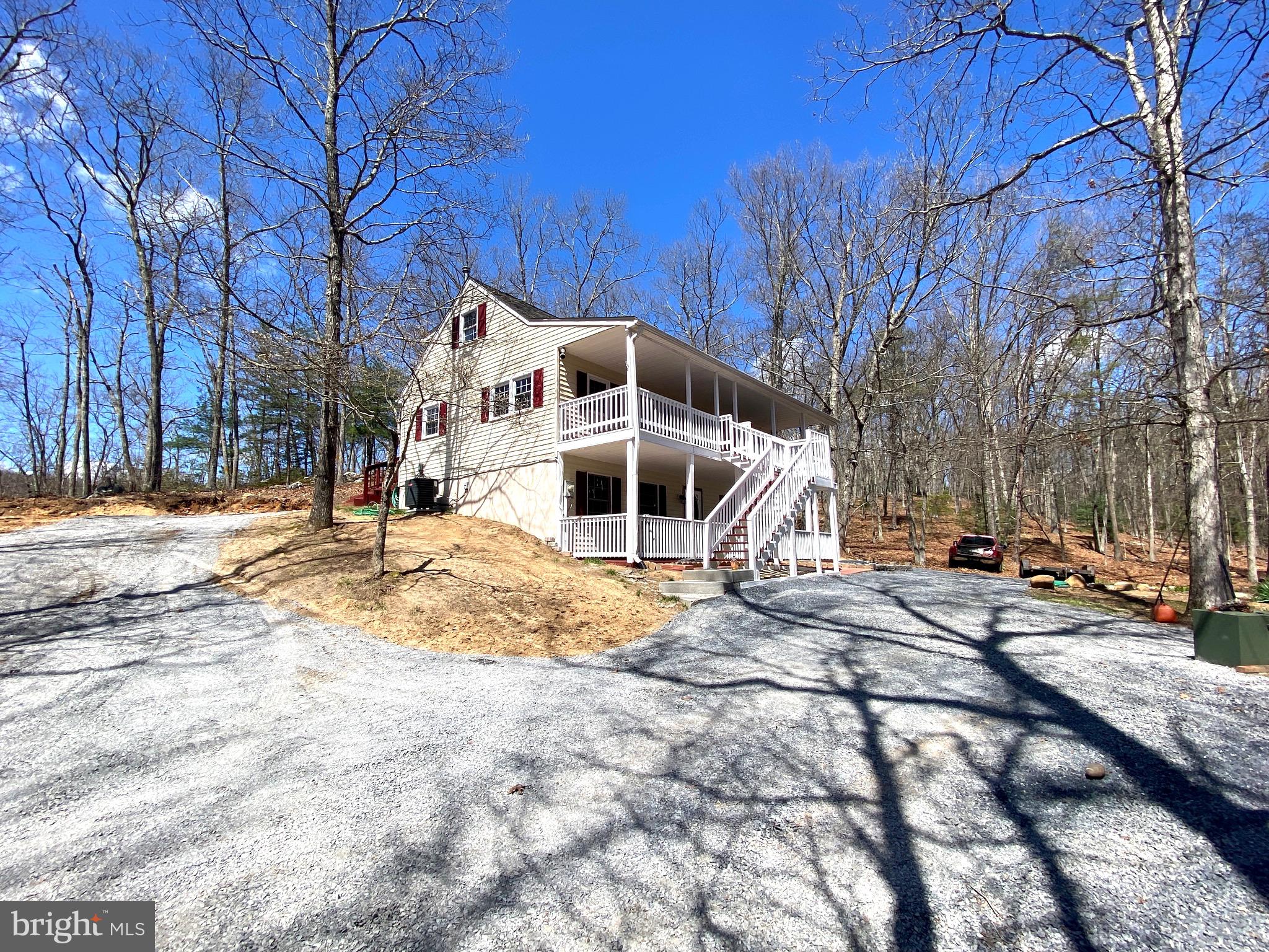 RITTERS HIDDEN VALLEY ESTATES - Residential