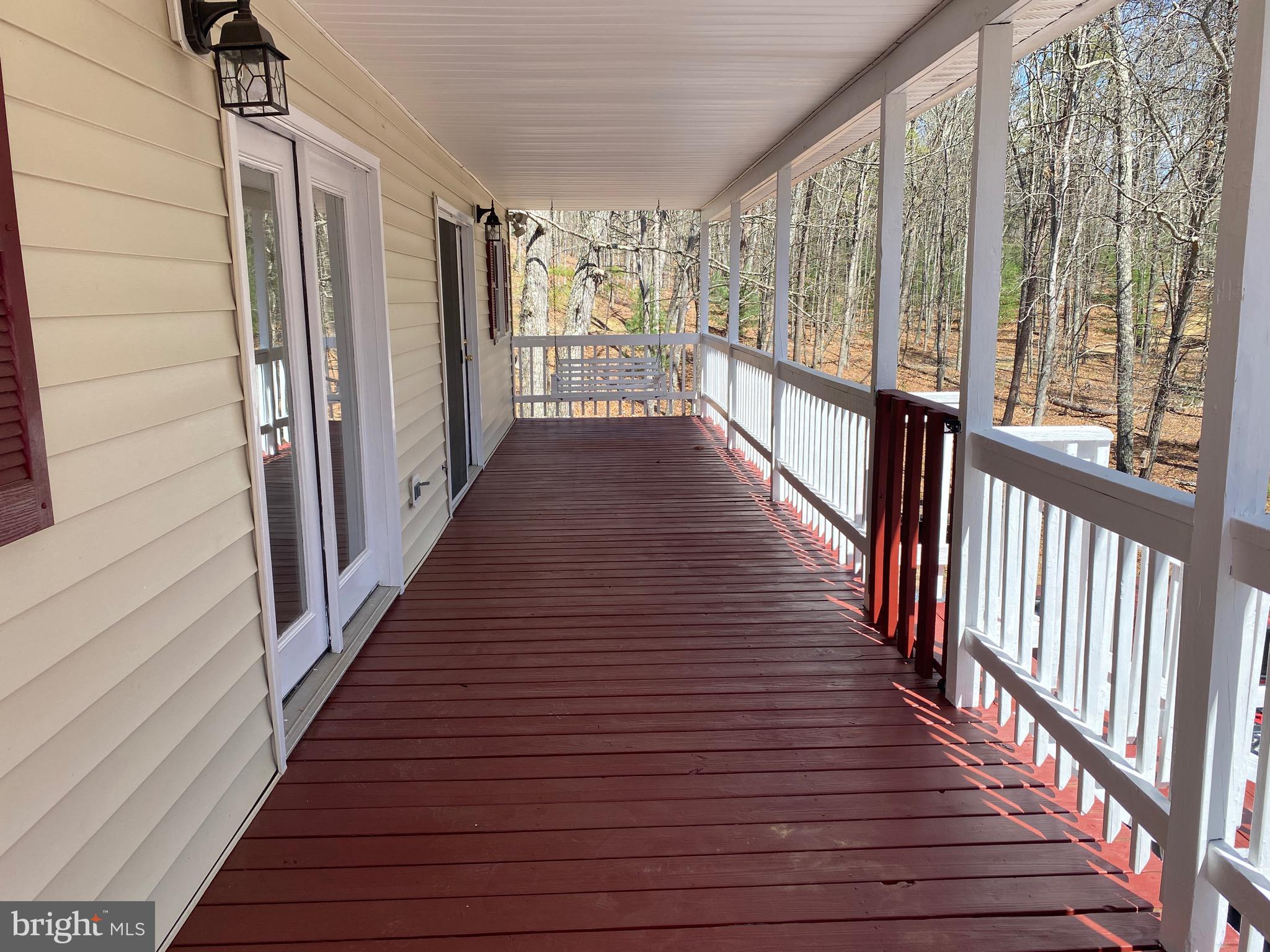 RITTERS HIDDEN VALLEY ESTATES - Residential