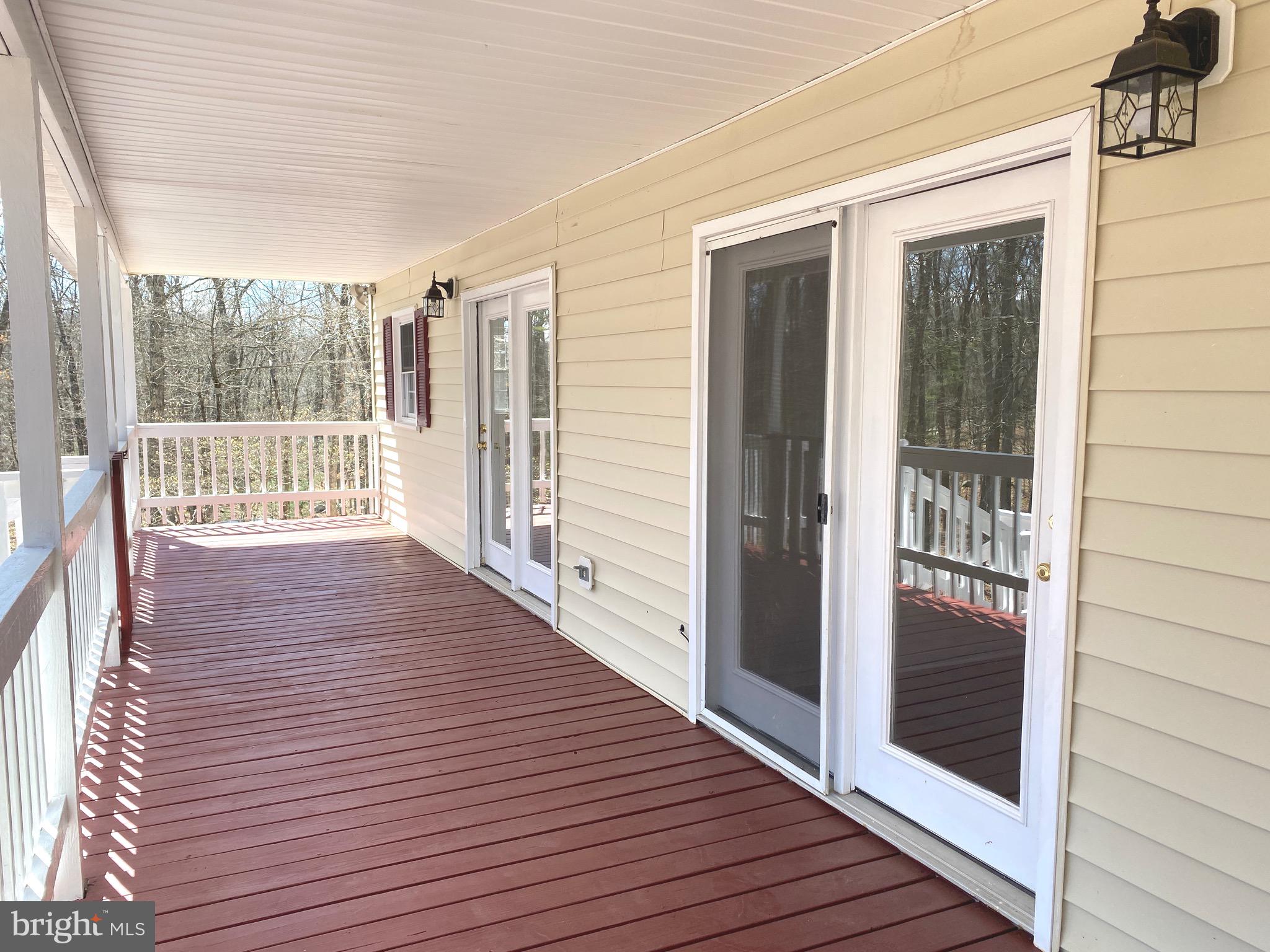 RITTERS HIDDEN VALLEY ESTATES - Residential