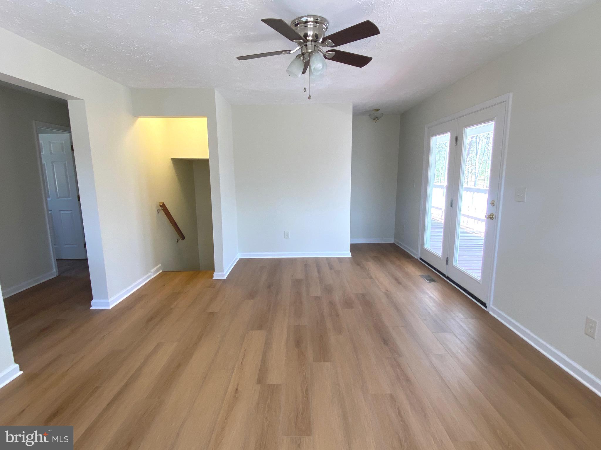 RITTERS HIDDEN VALLEY ESTATES - Residential