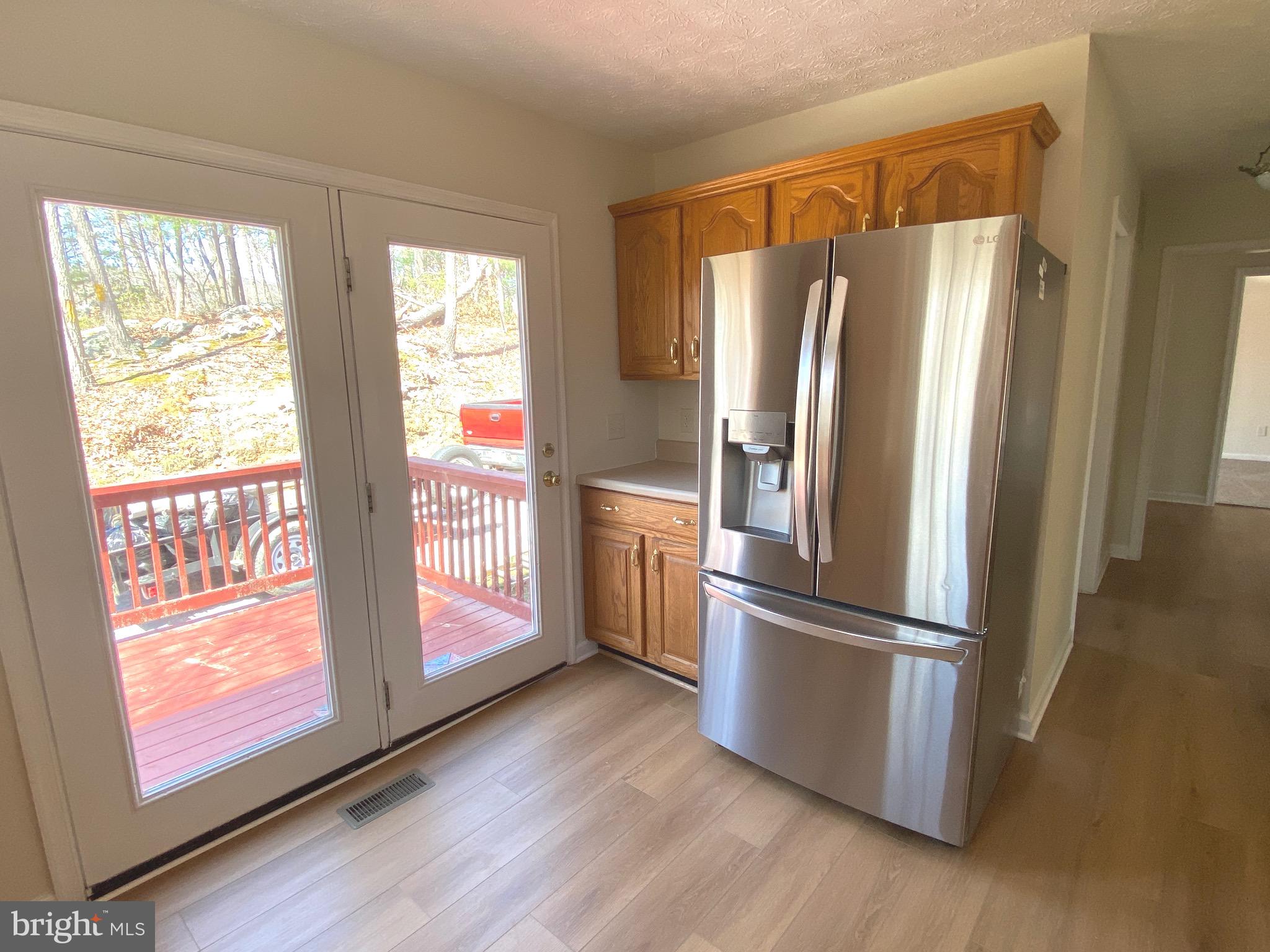 RITTERS HIDDEN VALLEY ESTATES - Residential