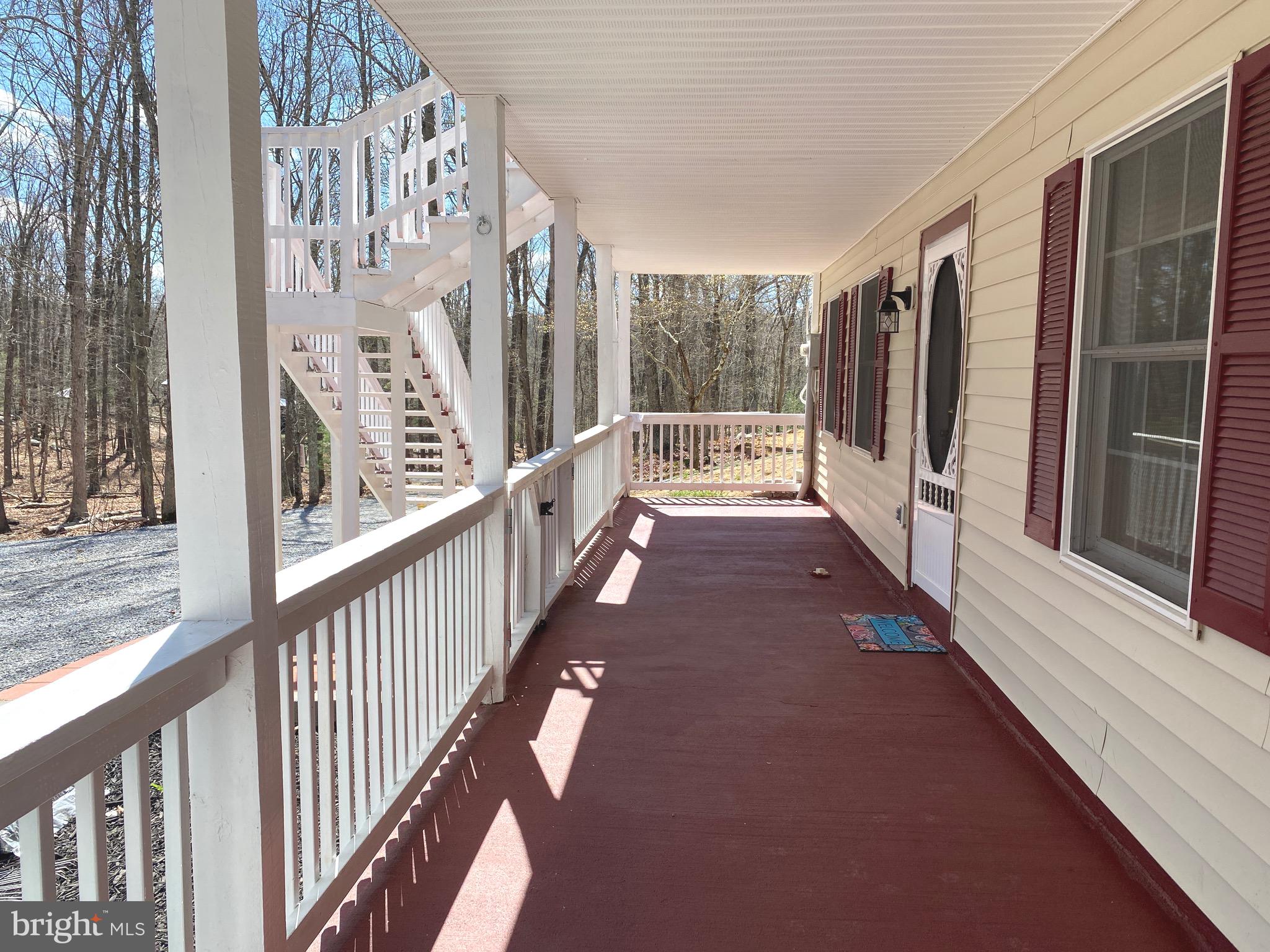 RITTERS HIDDEN VALLEY ESTATES - Residential