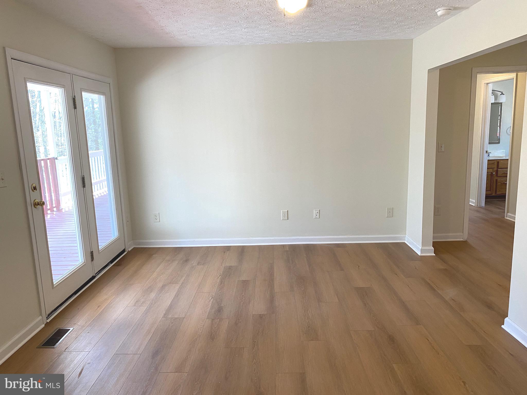 RITTERS HIDDEN VALLEY ESTATES - Residential