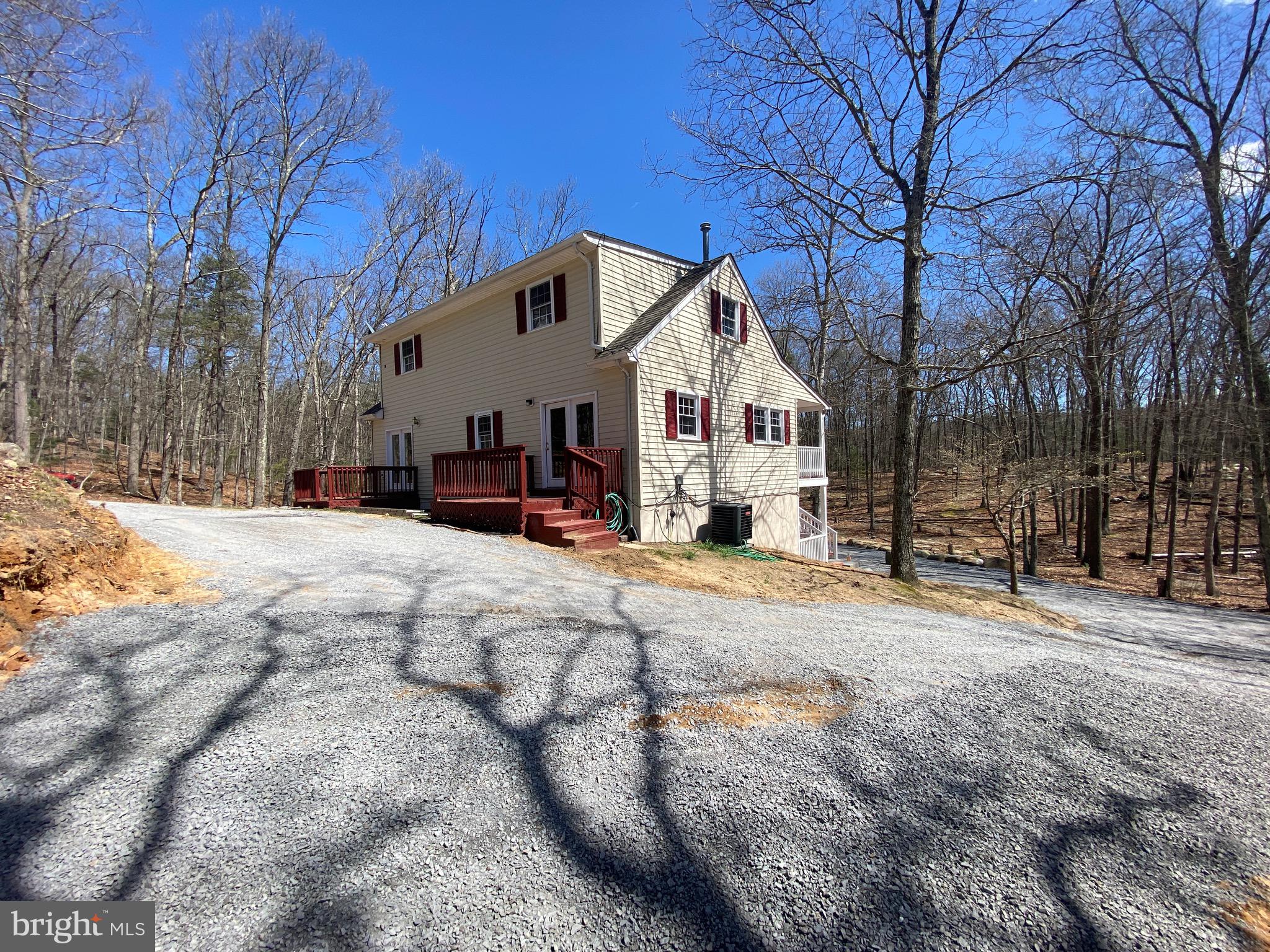 RITTERS HIDDEN VALLEY ESTATES - Residential