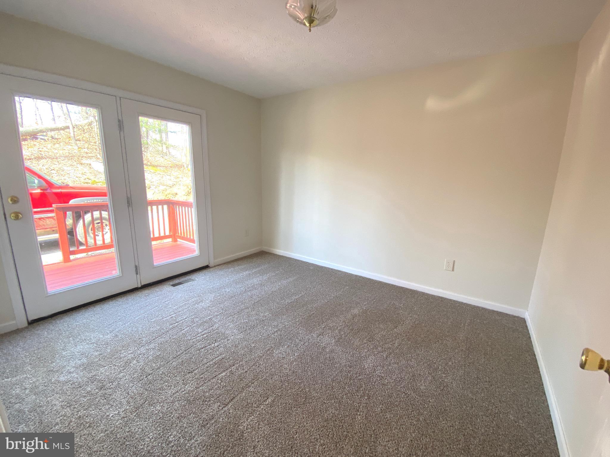 RITTERS HIDDEN VALLEY ESTATES - Residential