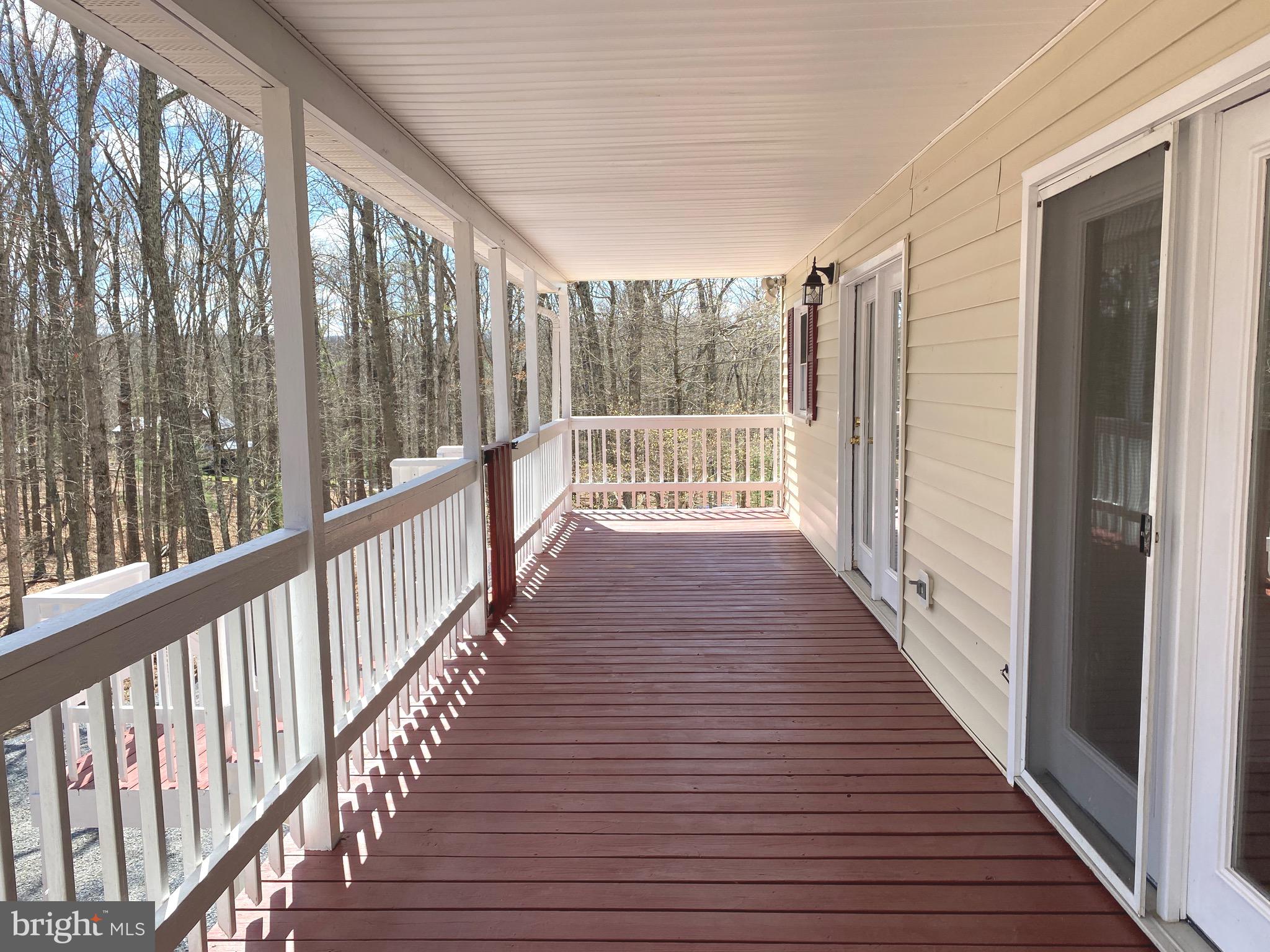 RITTERS HIDDEN VALLEY ESTATES - Residential